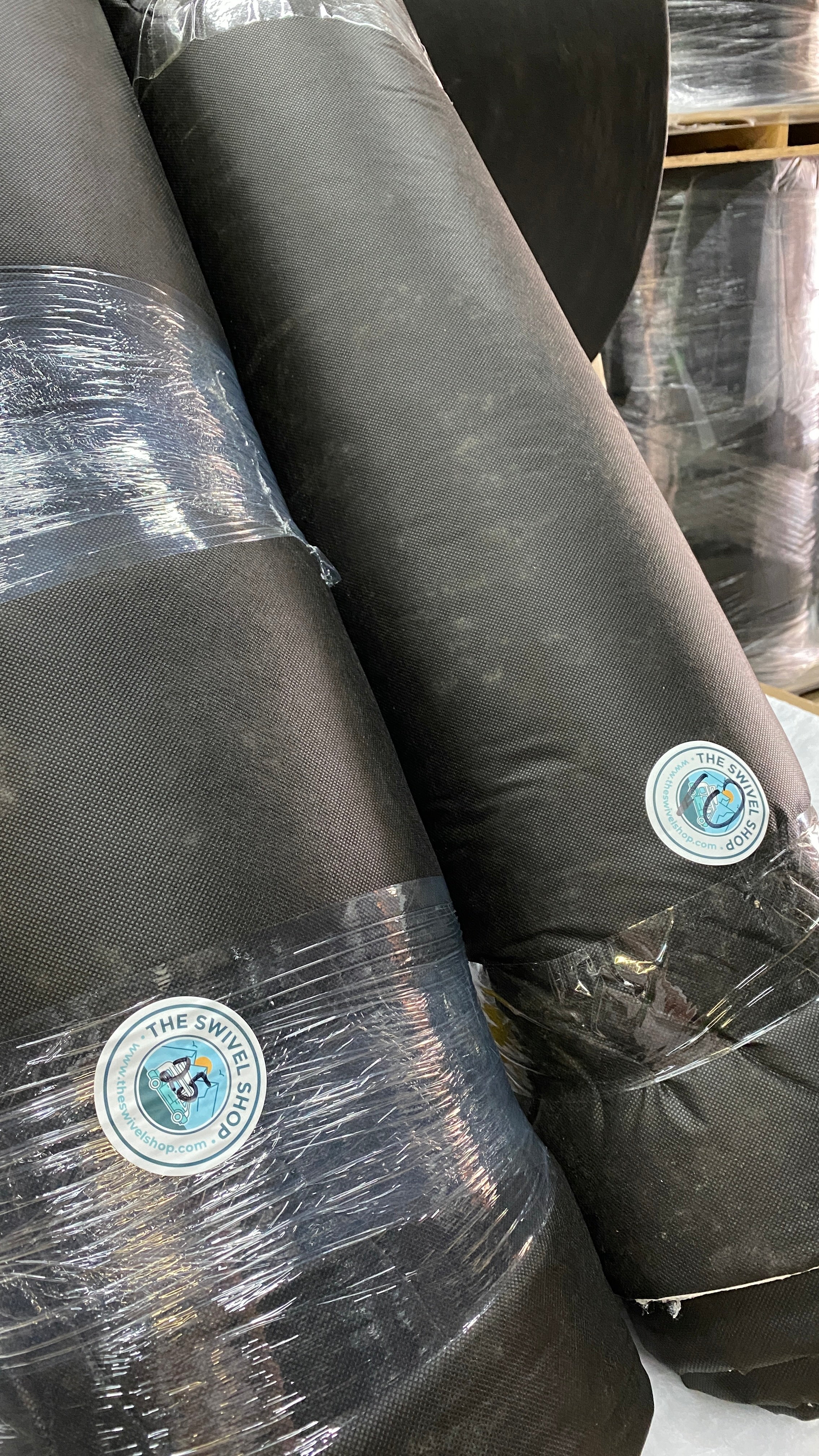 3M Thinsulate SM600L Acoustic Thermal Automotive Insulation for your Campervan Free Shipping!!* - Image 6