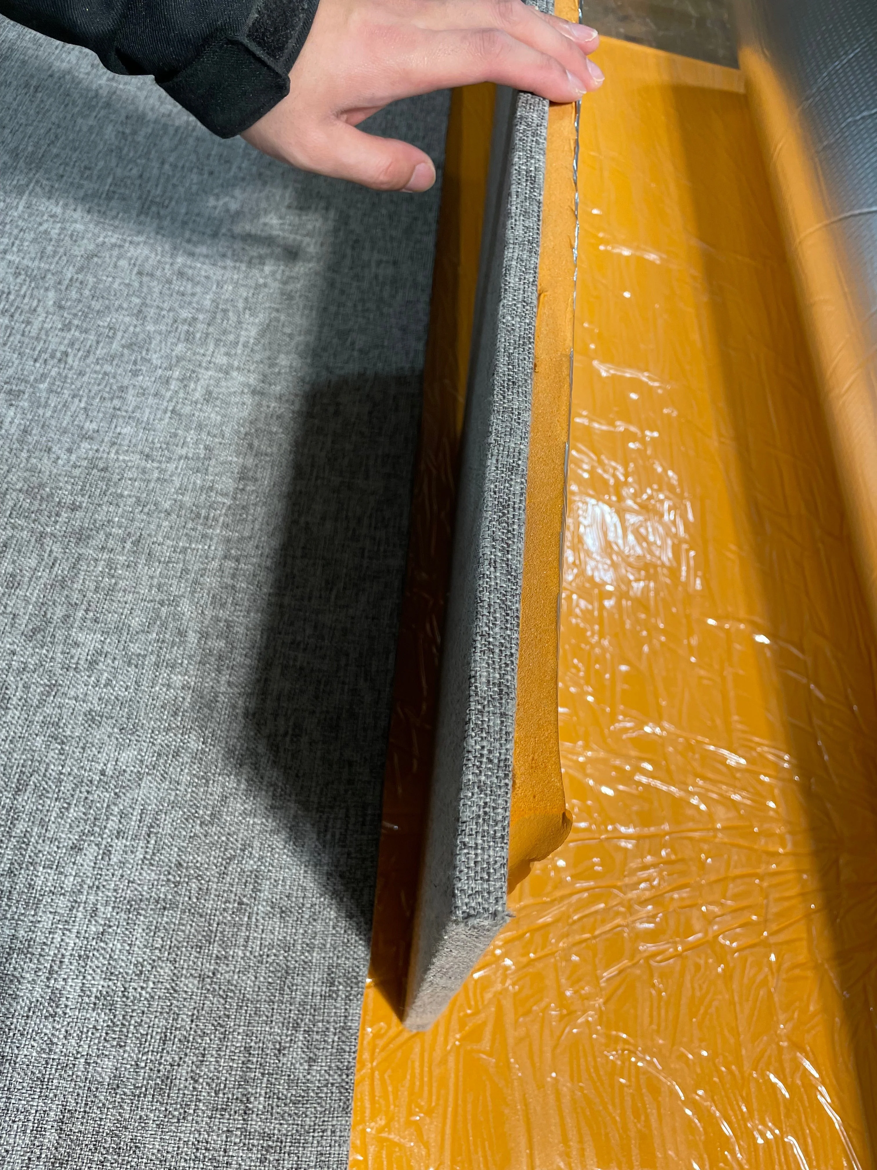 Advanced Camper Van Insulation & Soundproofing - Duck Liner - Image 4