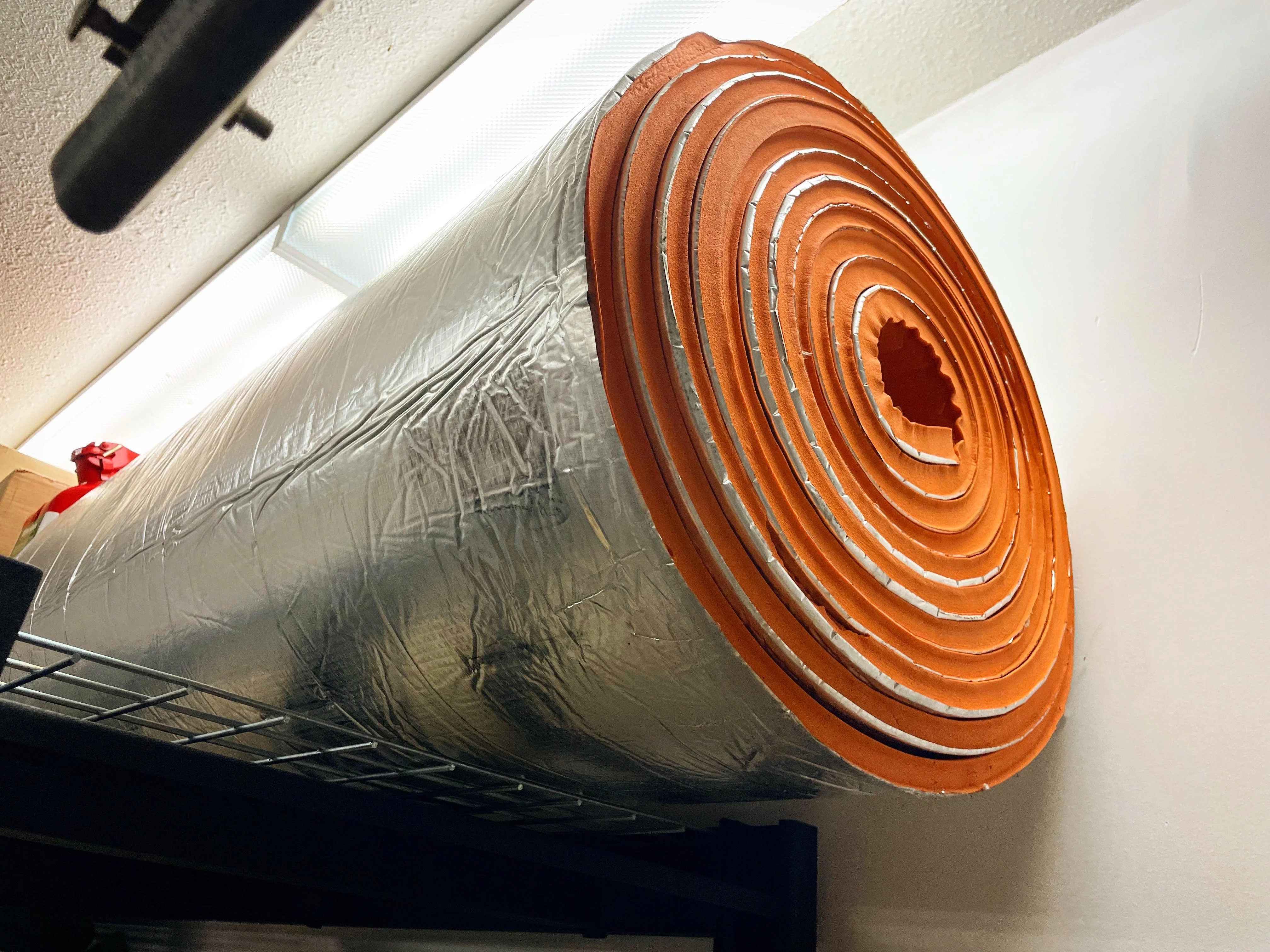 Advanced Camper Van Insulation & Soundproofing - Duck Liner - Image 5