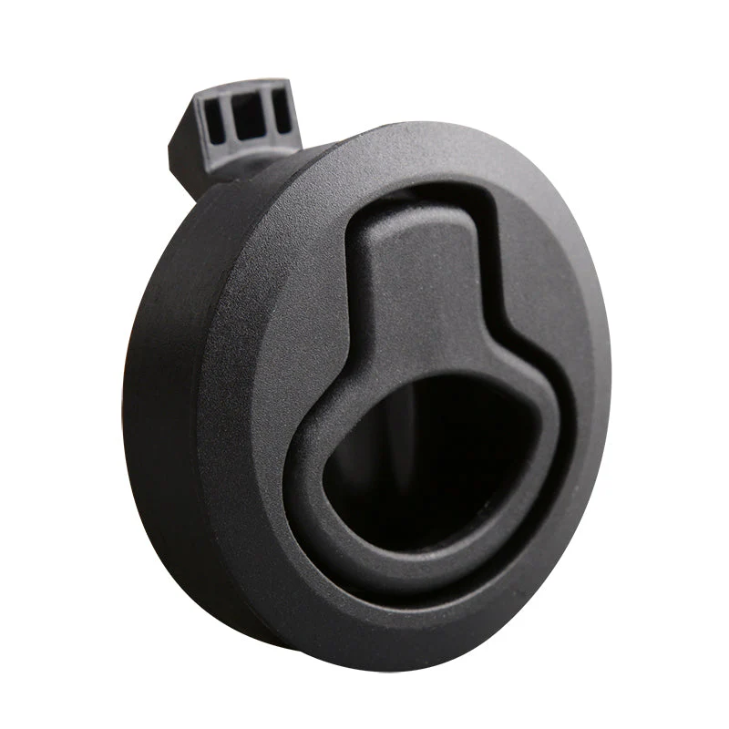 Best Door Latches for Van Conversion | Marine Slam Door Latch