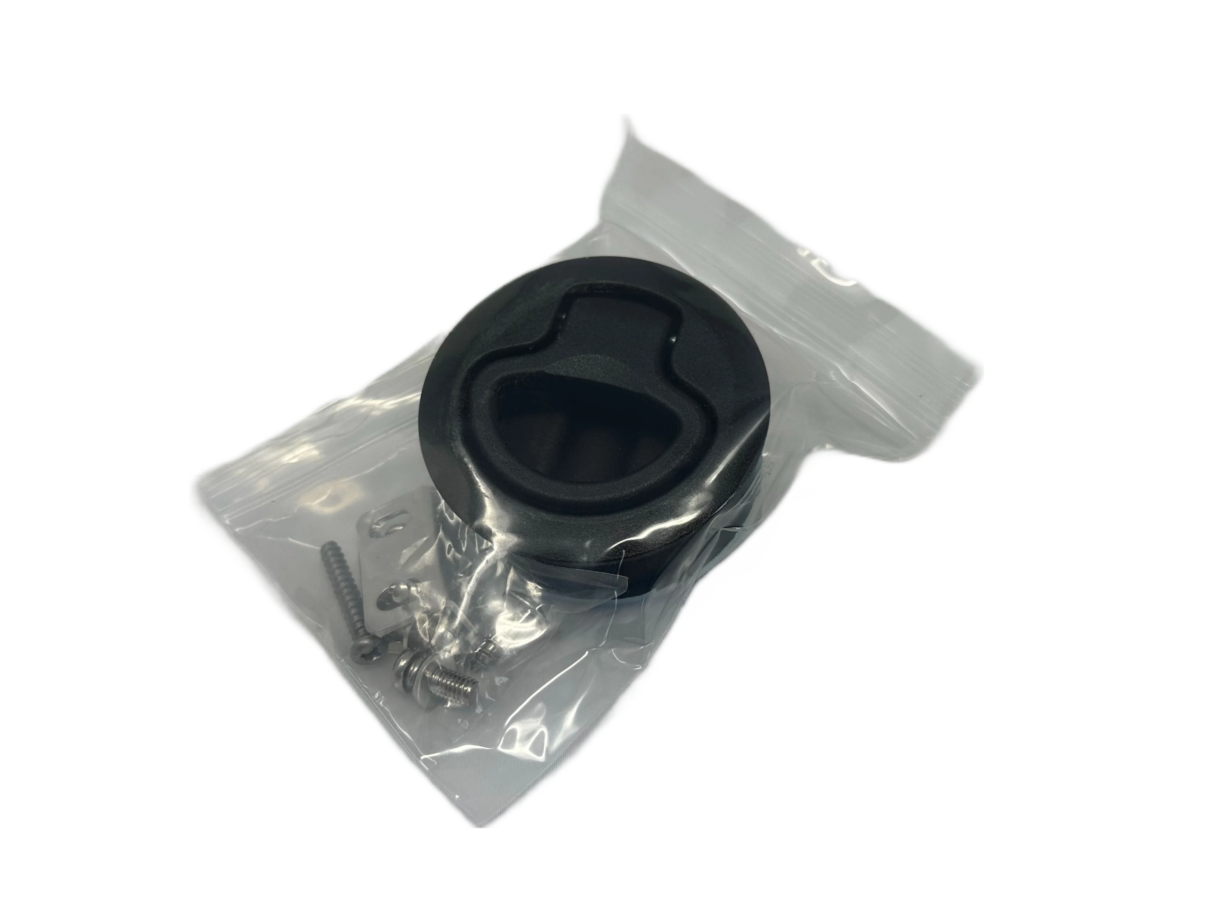 Best Door Latches for Van Conversion | Marine Slam Door Latch - Image 8