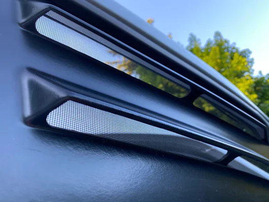 Bug Barrier / Sprinter Window Vent - Image 10