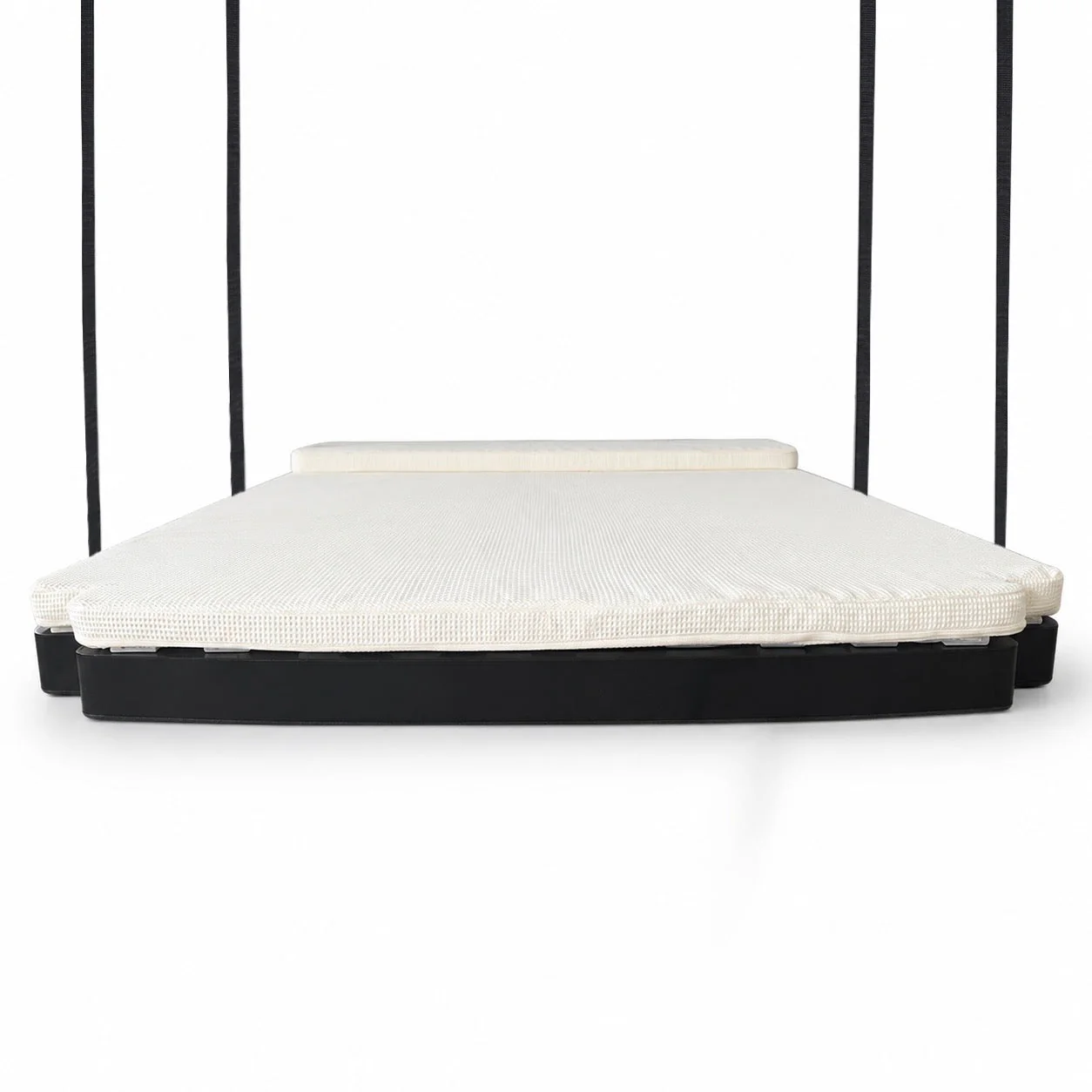 Camper Van Expandable Elevator Bed - Image 3