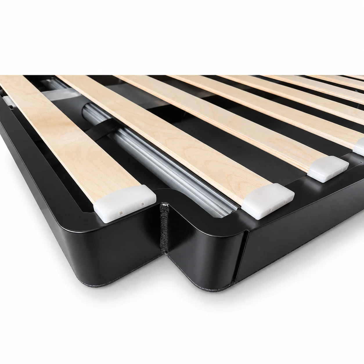 Camper Van Expandable Elevator Bed - Image 5