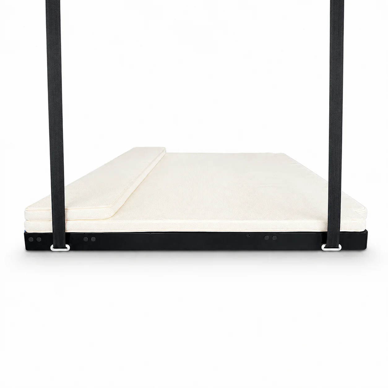 Camper Van Expandable Elevator Bed - Image 6
