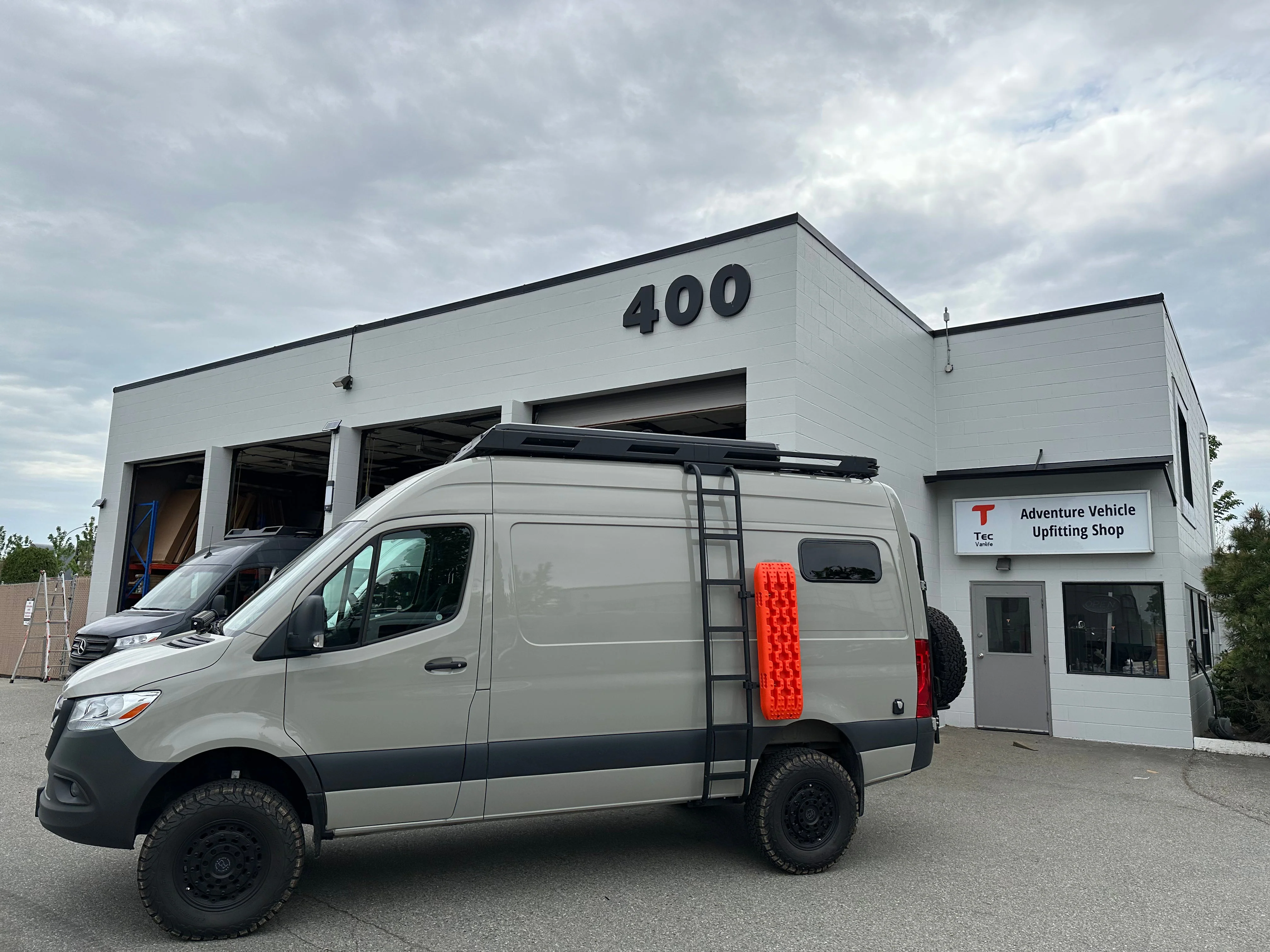 Camper Windows 700mmx300mm/27.56"x11.81" - Image 12