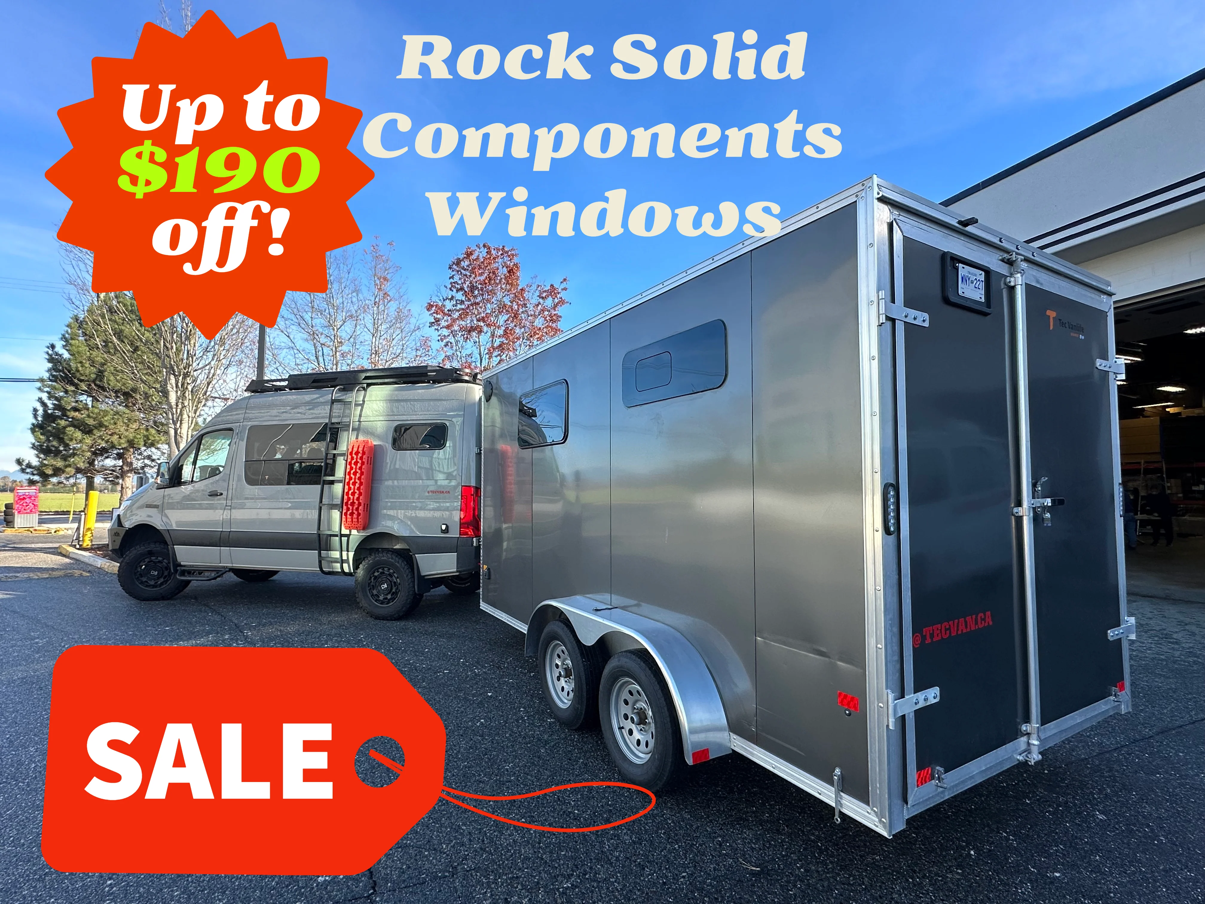 Camper Windows 700mmx300mm/27.56"x11.81" - Image 6