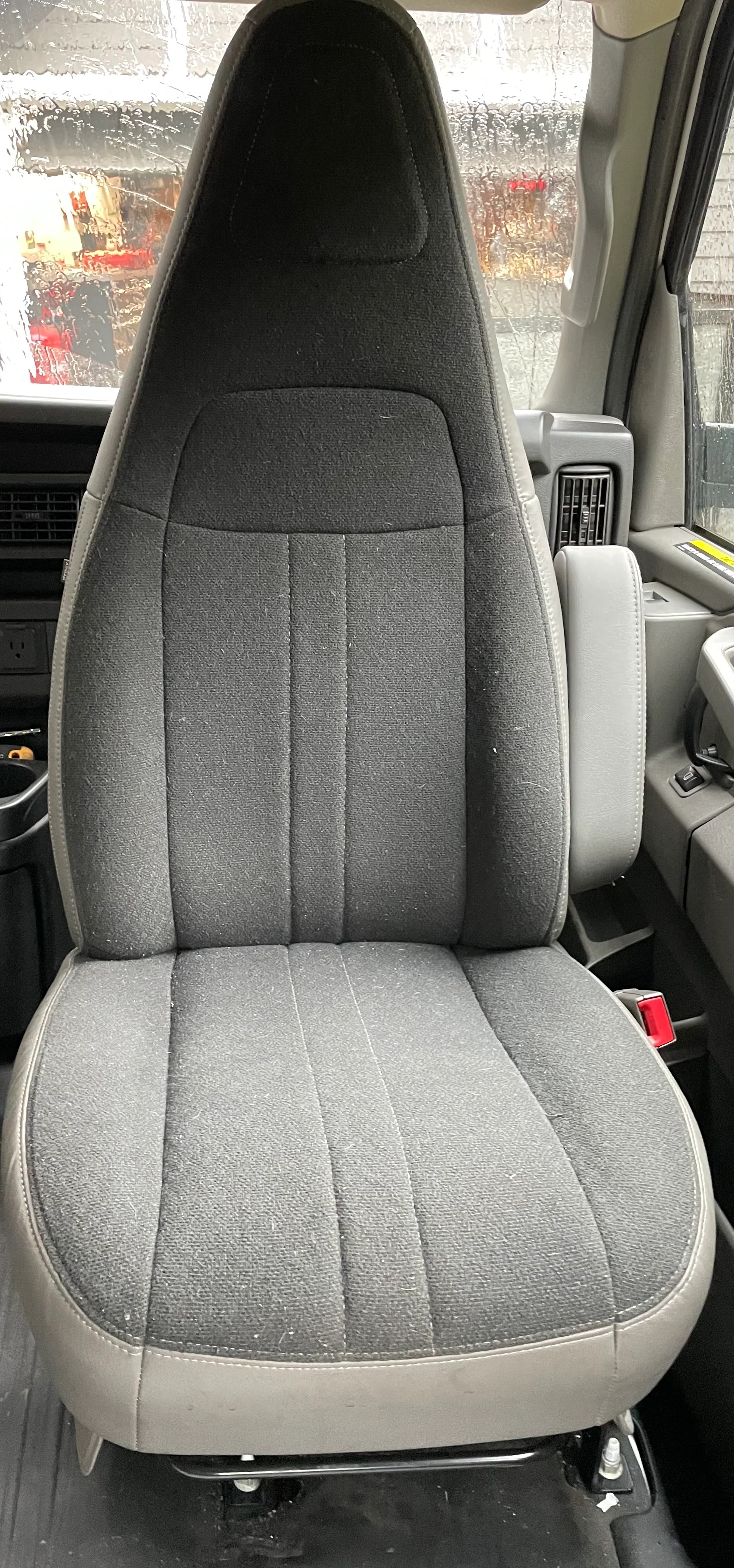 Seat Swivels for Chevy Express/GMC Savana/GMC Savana Express (1996-Current) - Image 5