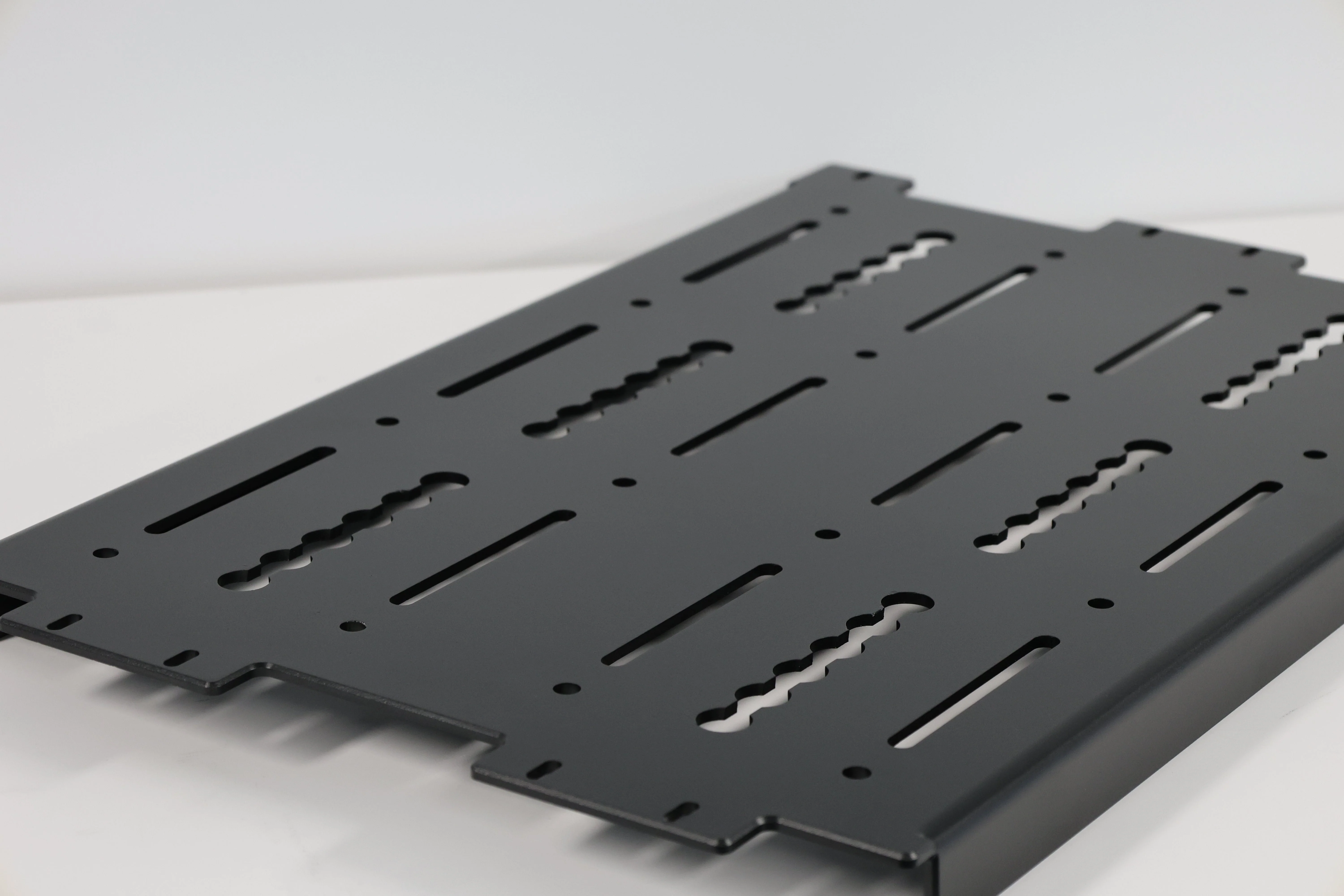 Decking System For Modular Roof Racks - Image 4