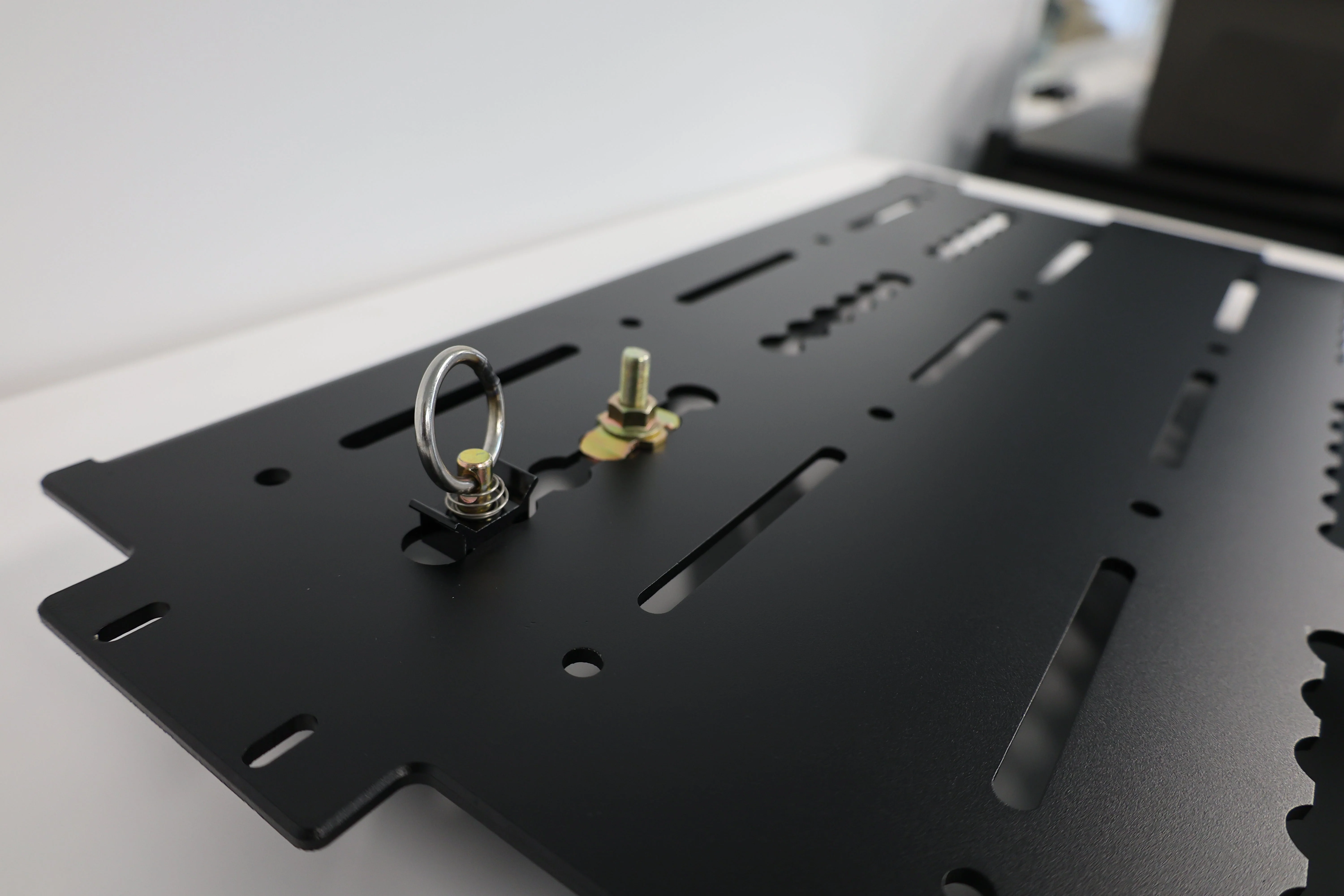 Decking System For Modular Roof Racks - Image 8