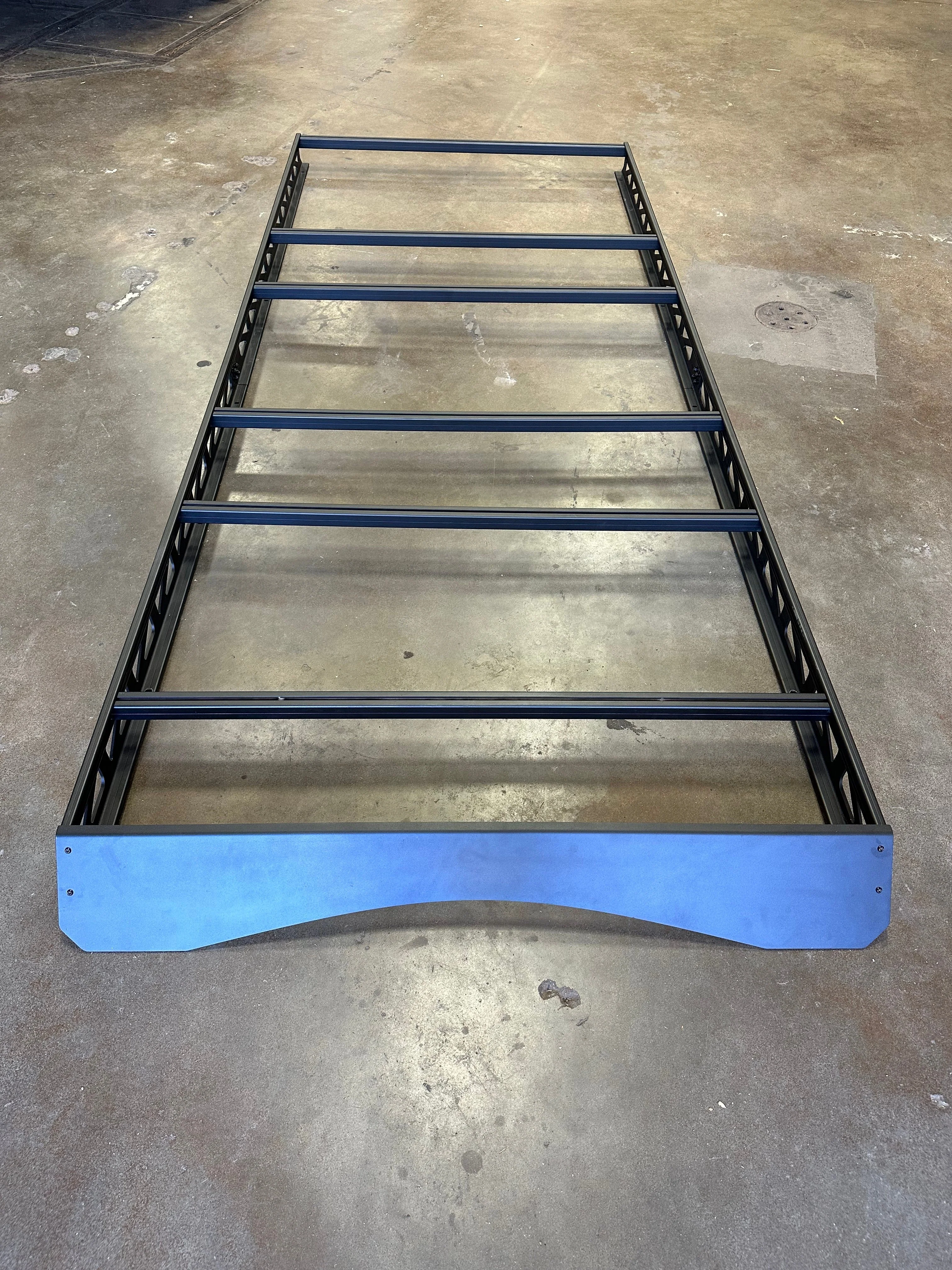 Ford Transit Roof Rack - Image 3