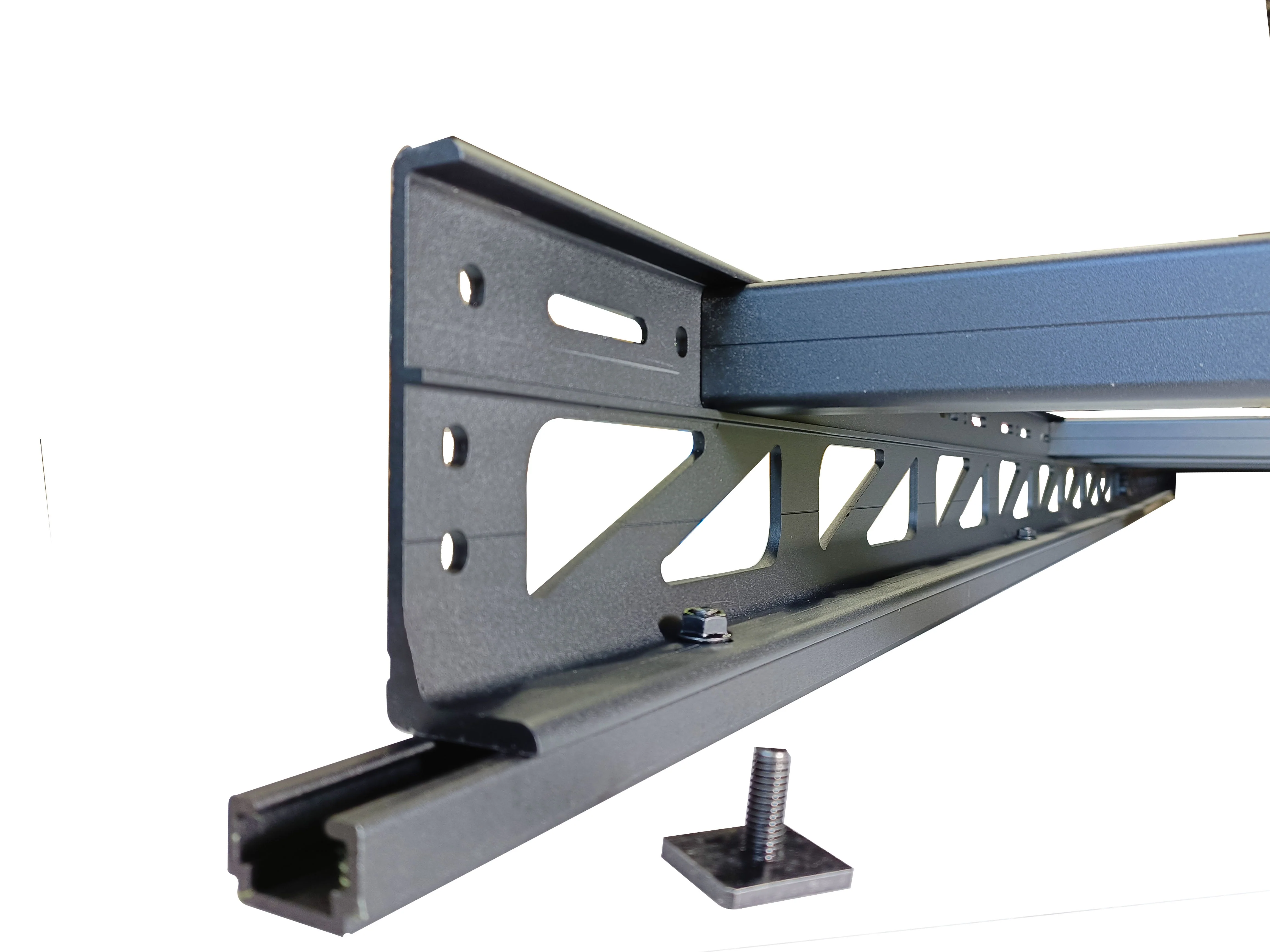 Ford Transit Roof Rack - Image 7