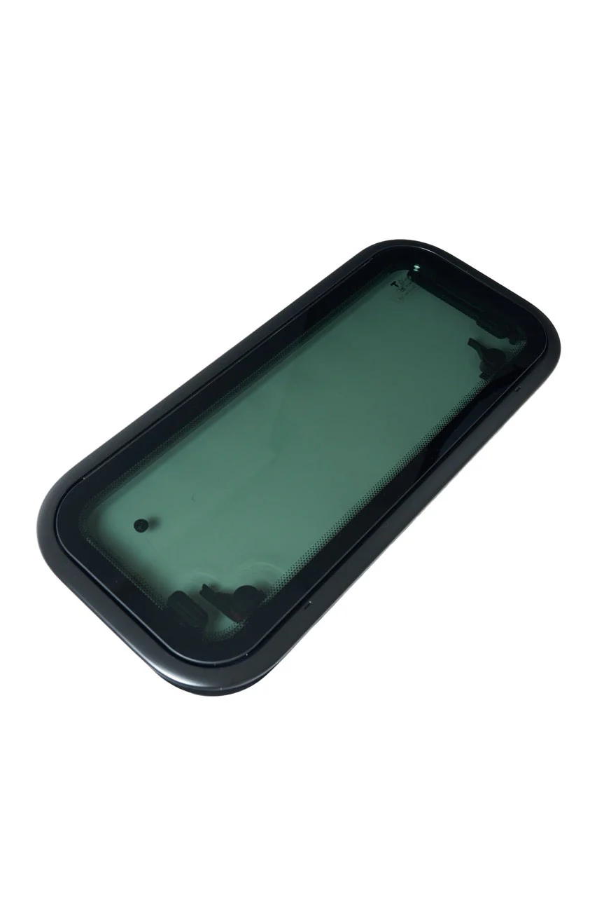 Glass Acrylic Dual Pane Camper Window 27.56"x11.81" - Image 10