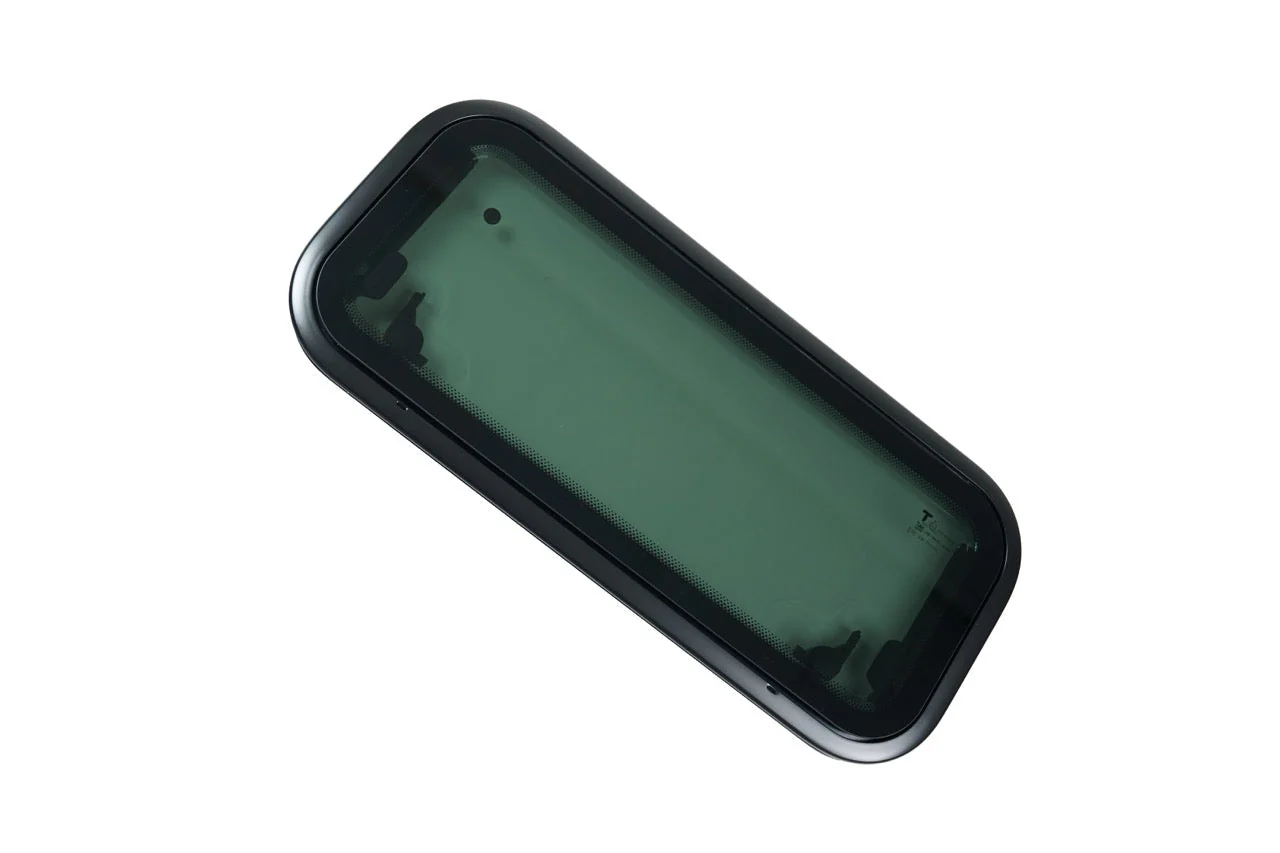 Glass Acrylic Dual Pane Camper Window 27.56"x11.81" - Image 13