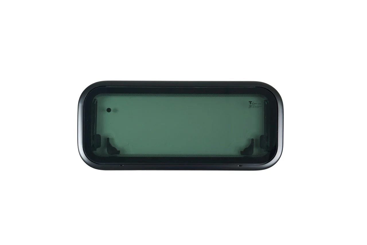 Glass Acrylic Dual Pane Camper Window 27.56"x11.81" - Image 14
