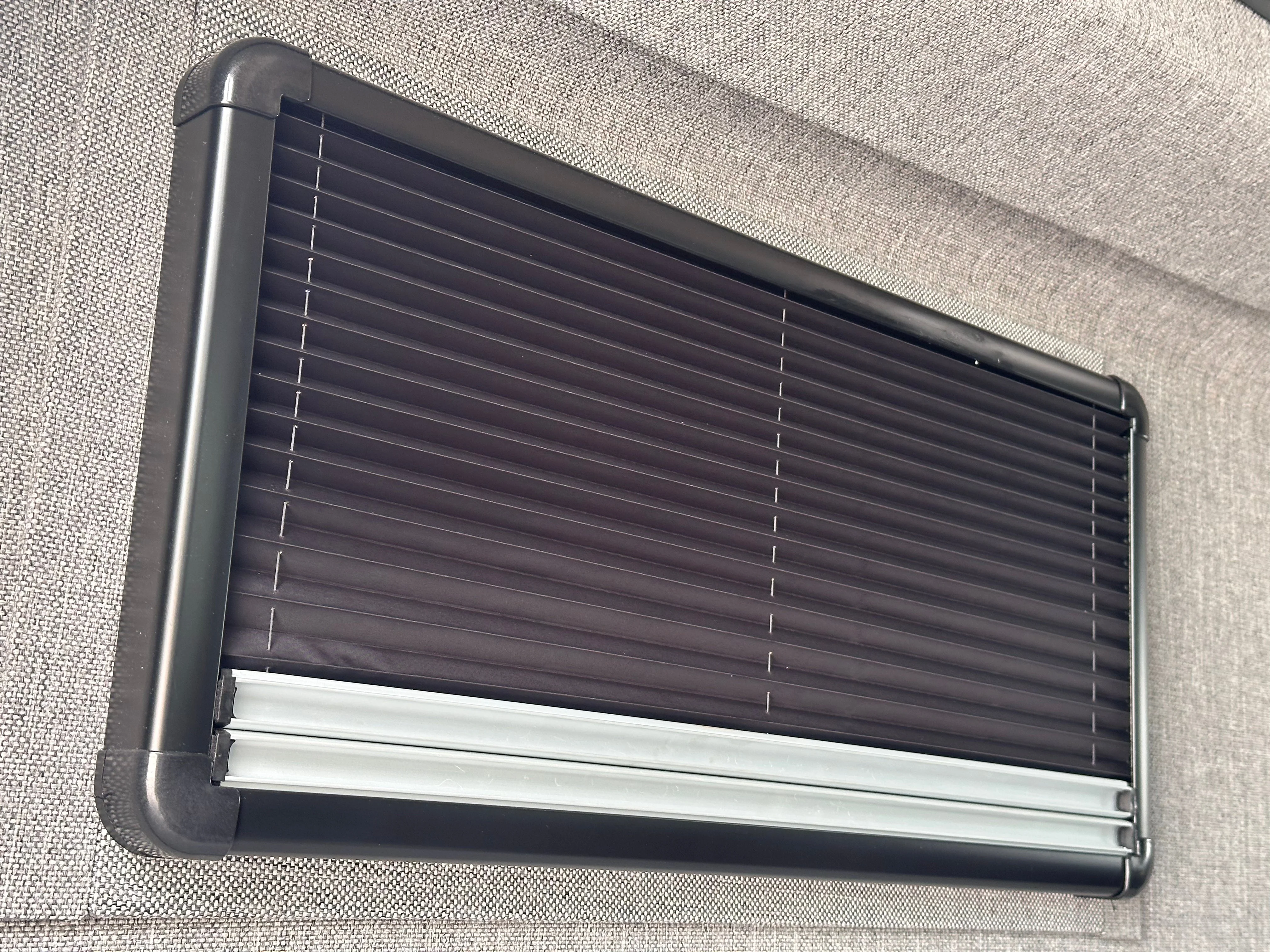 Glass Acrylic Dual Pane Camper Window 27.56"x11.81" - Image 18