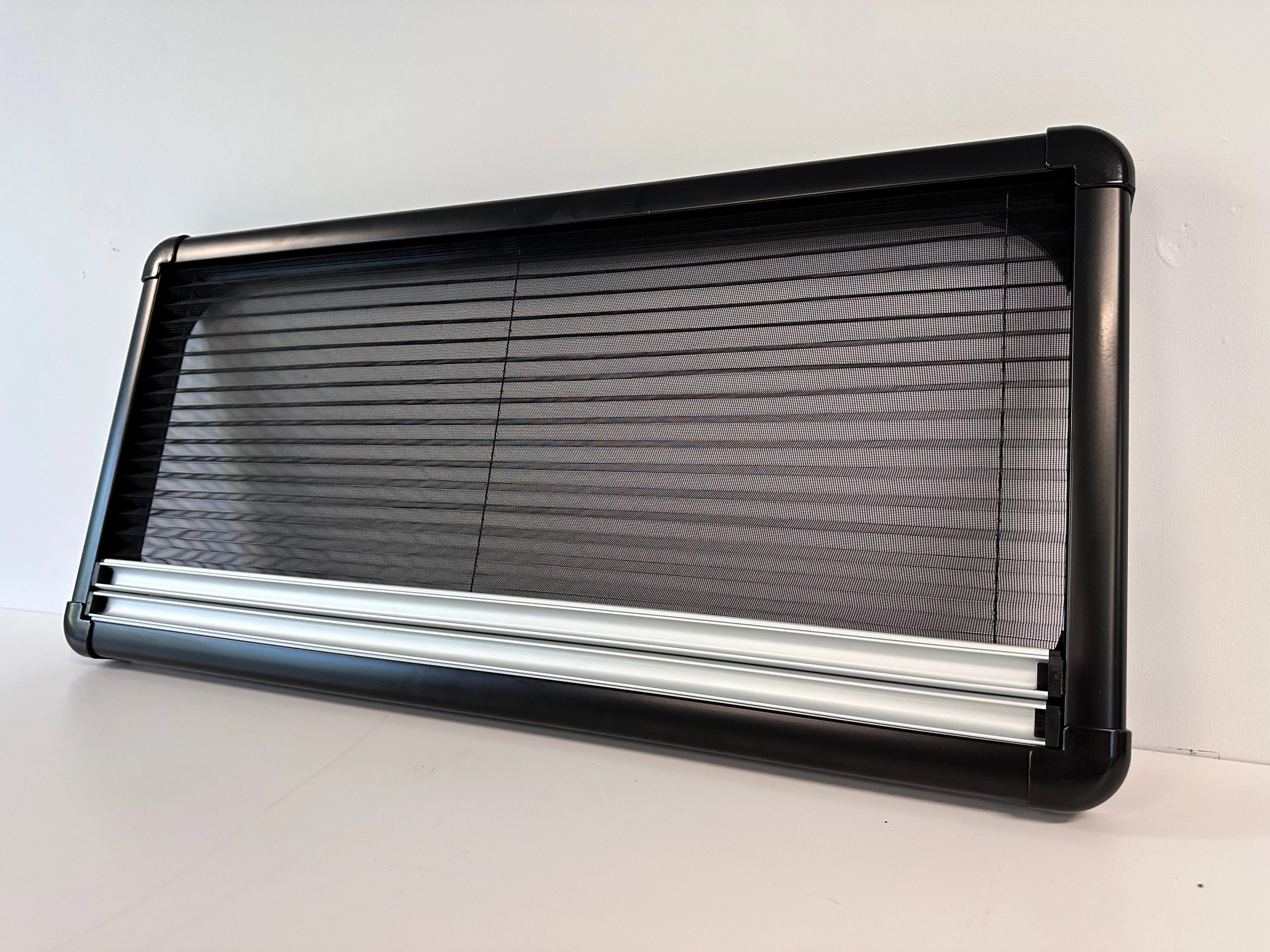 Glass Acrylic Dual Pane Camper Window 27.56"x11.81" - Image 5