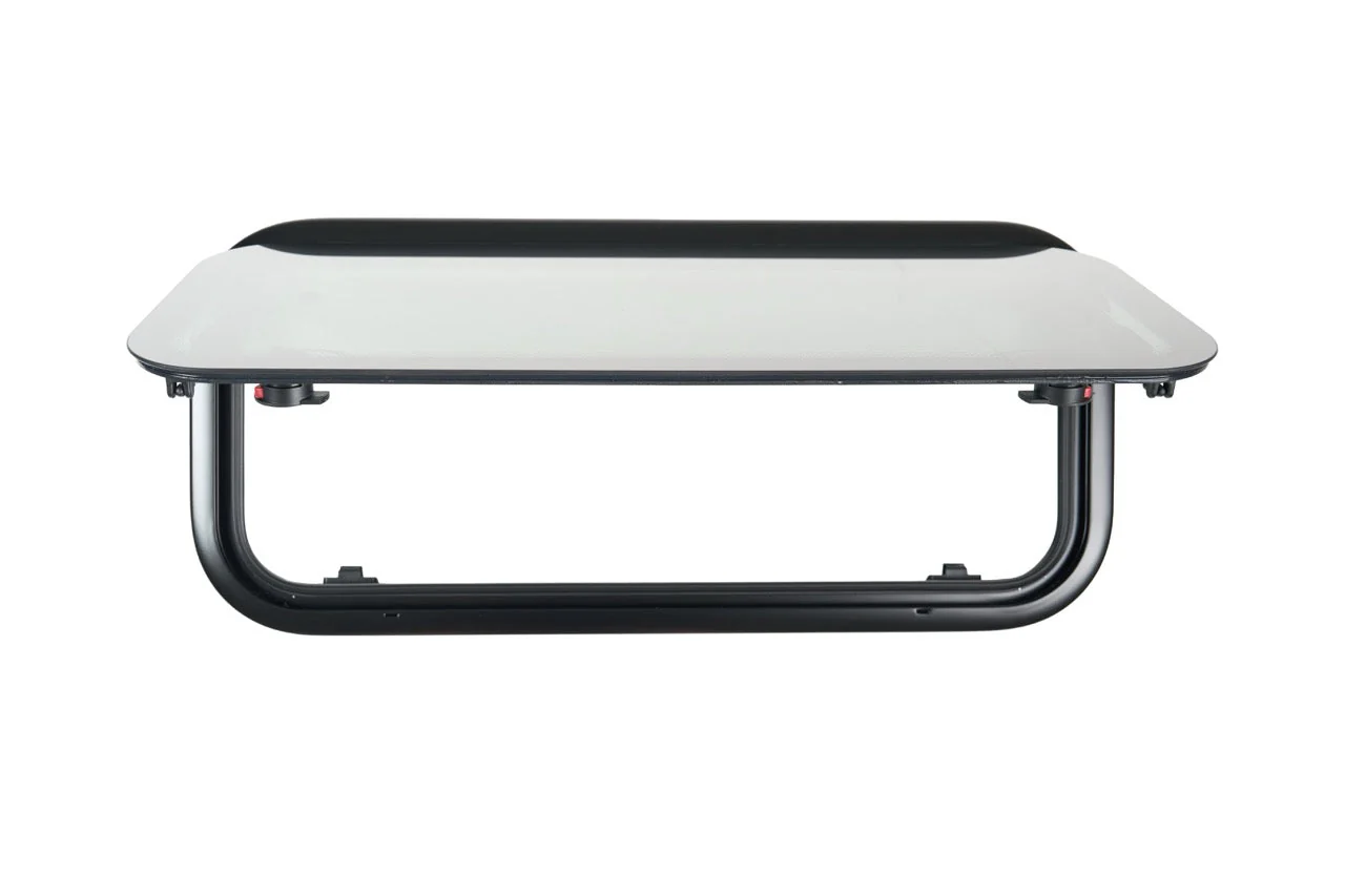Glass & Acrylic Dual Pane Camper Window 35.43" x 17.71" - Image 3