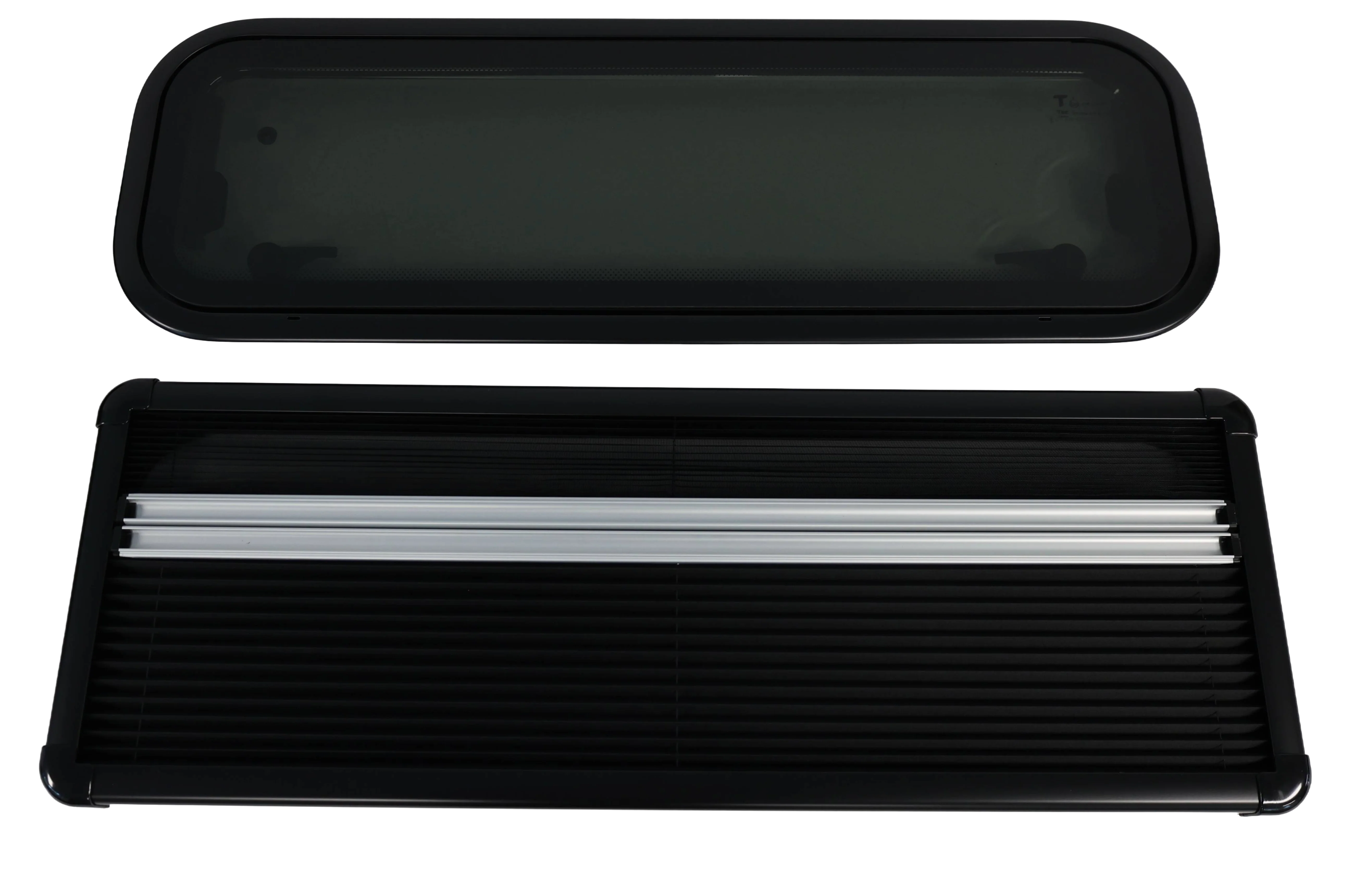 Glass & Acrylic Dual Pane Camper Window AW1033 - Image 3