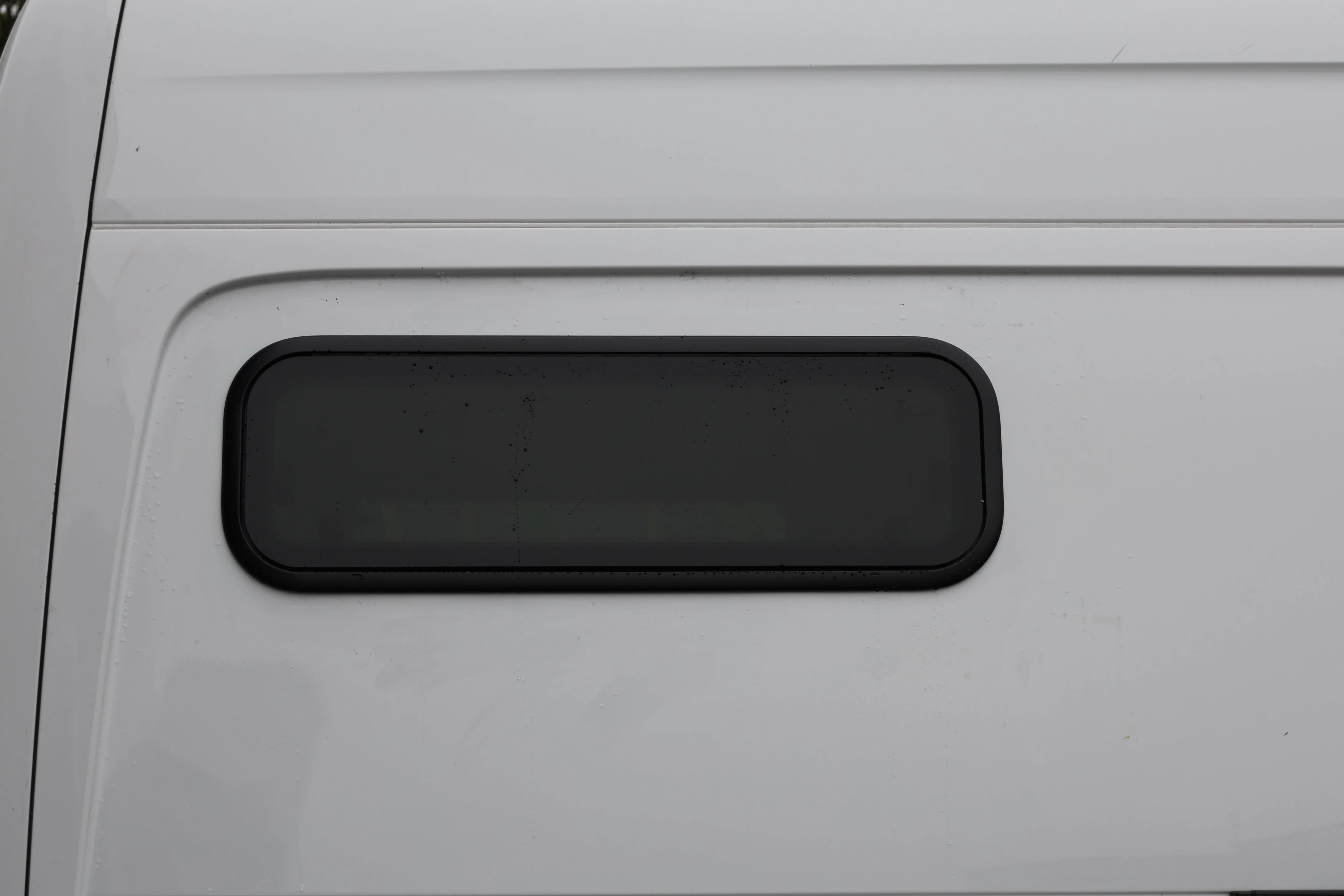 Glass & Acrylic Dual Pane Camper Window AW1033 - Image 8