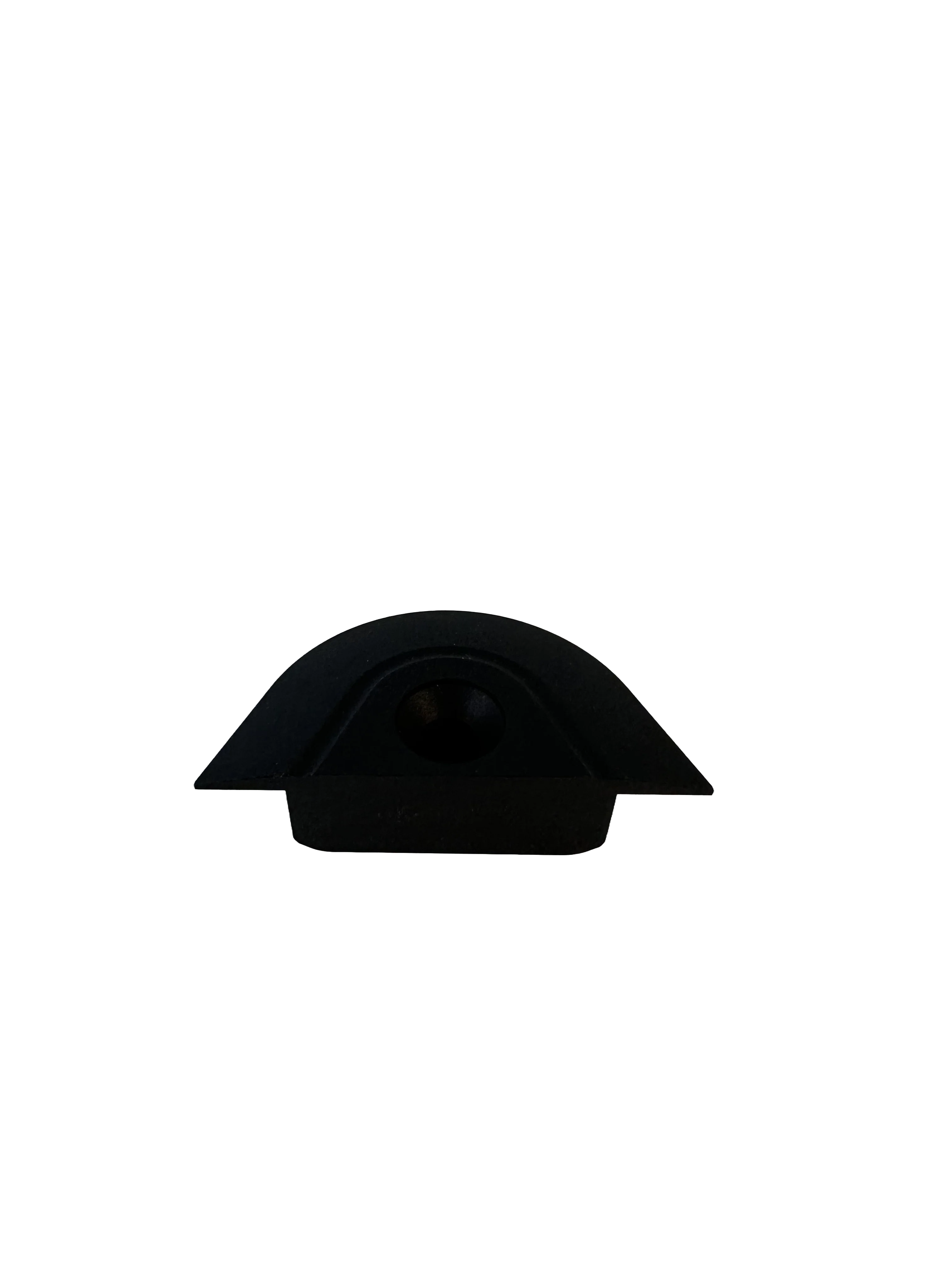 L Track End Caps - Aluminum - Image 6