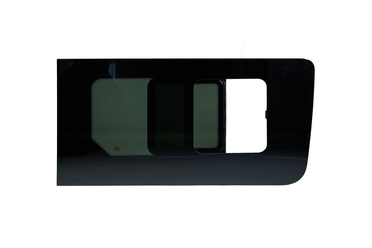 Mercedes Sprinter OEM Style Half-Slider Window - Image 7