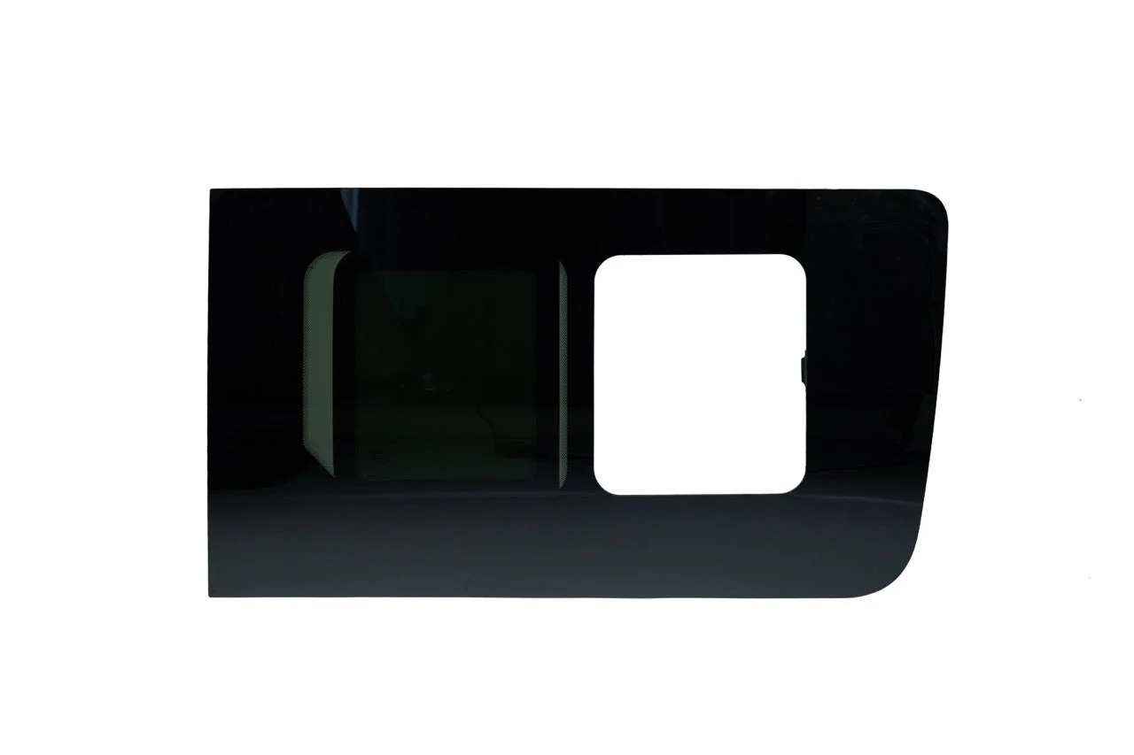 Mercedes Sprinter OEM Style Half-Slider Window - Image 8
