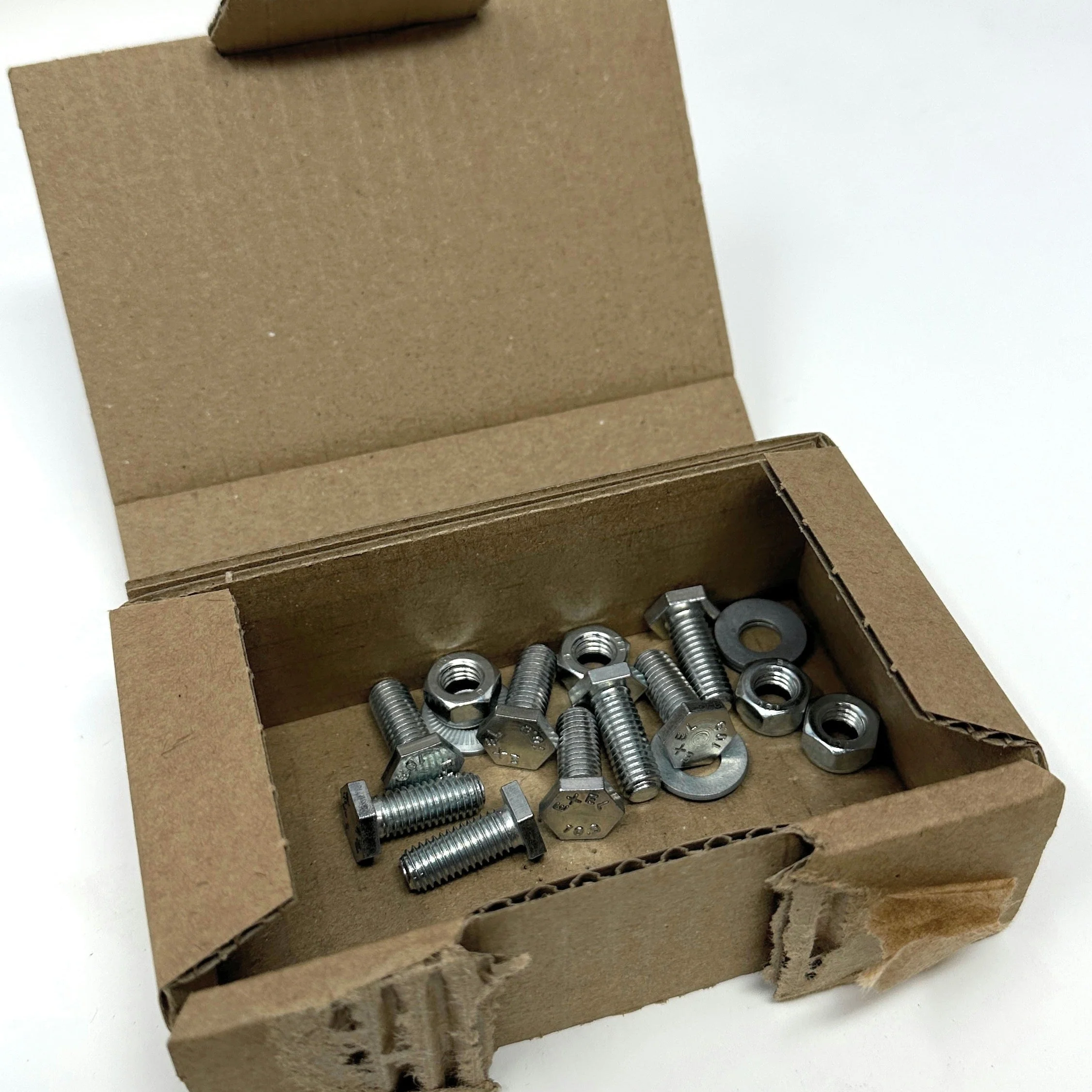 Mounting Hardware - Image 3