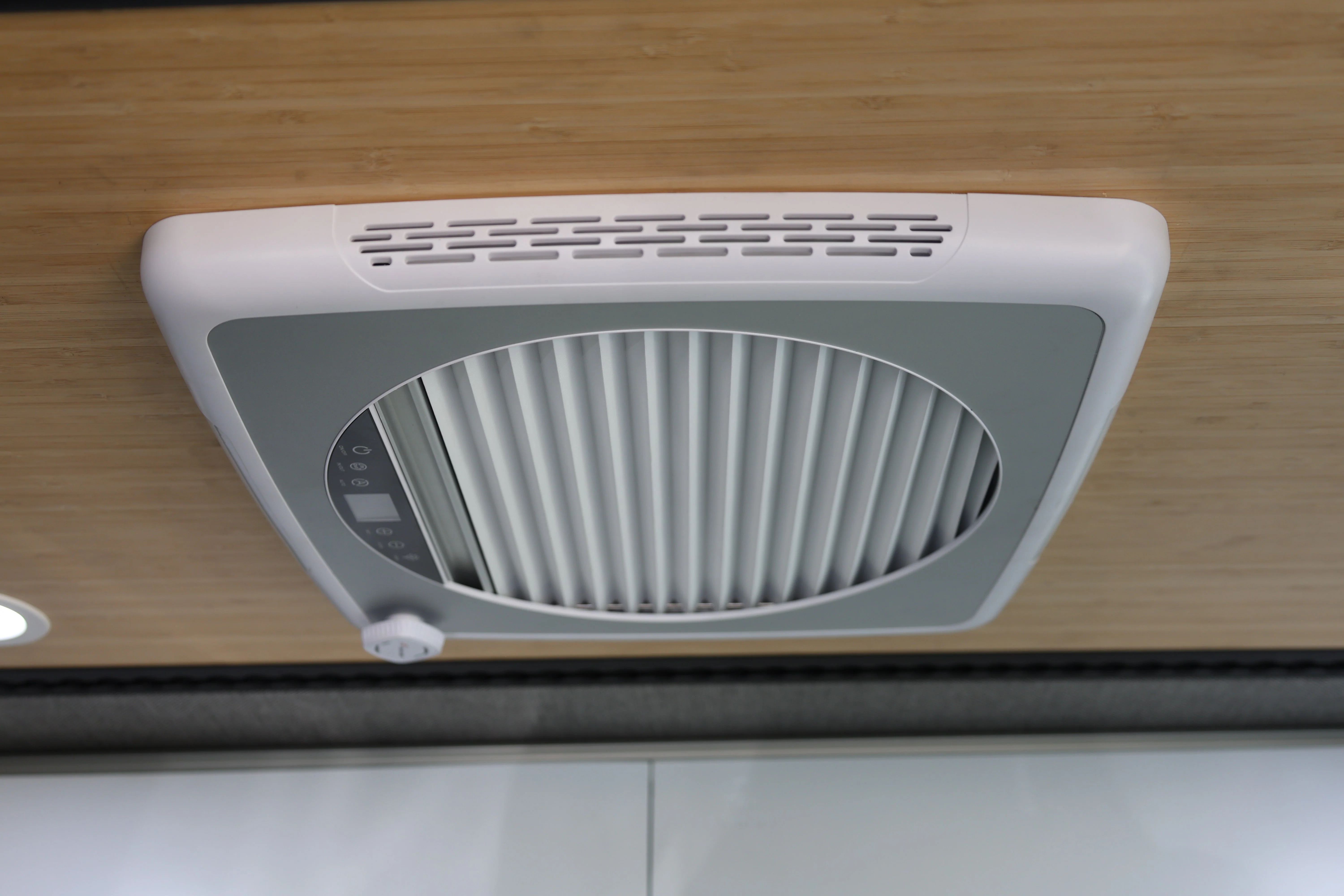 ProBreeze Brushless Roof Fan – Quiet 14" Maxxair Replacement for Camper Vans - Image 15