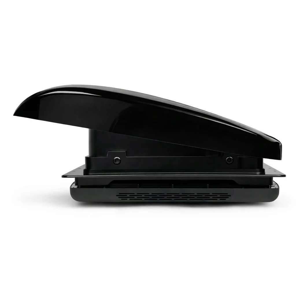 ProBreeze Brushless Roof Fan – Quiet 14" Maxxair Replacement for Camper Vans - Image 24