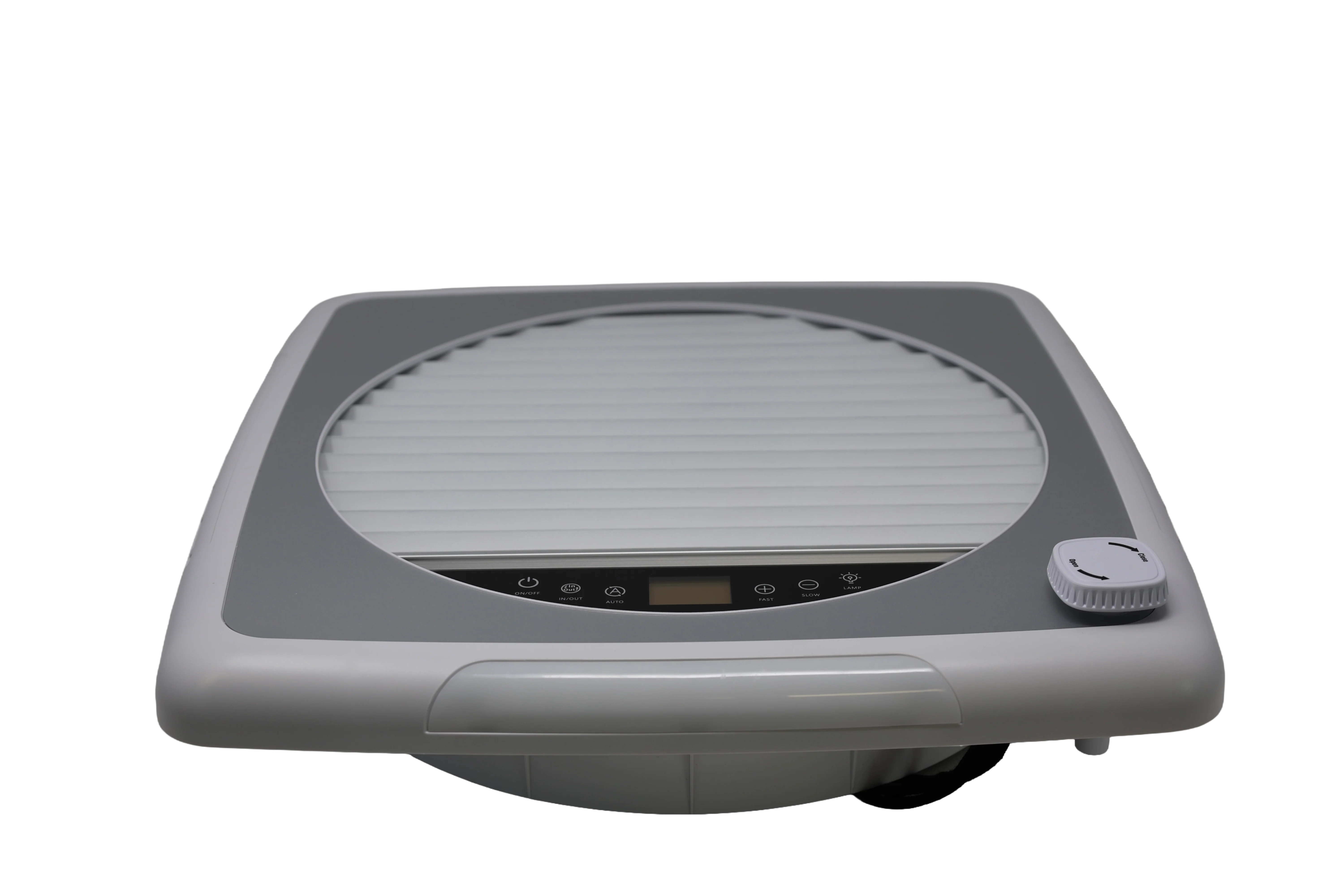 ProBreeze Brushless Roof Fan – Quiet 14" Maxxair Replacement for Camper Vans - Image 4