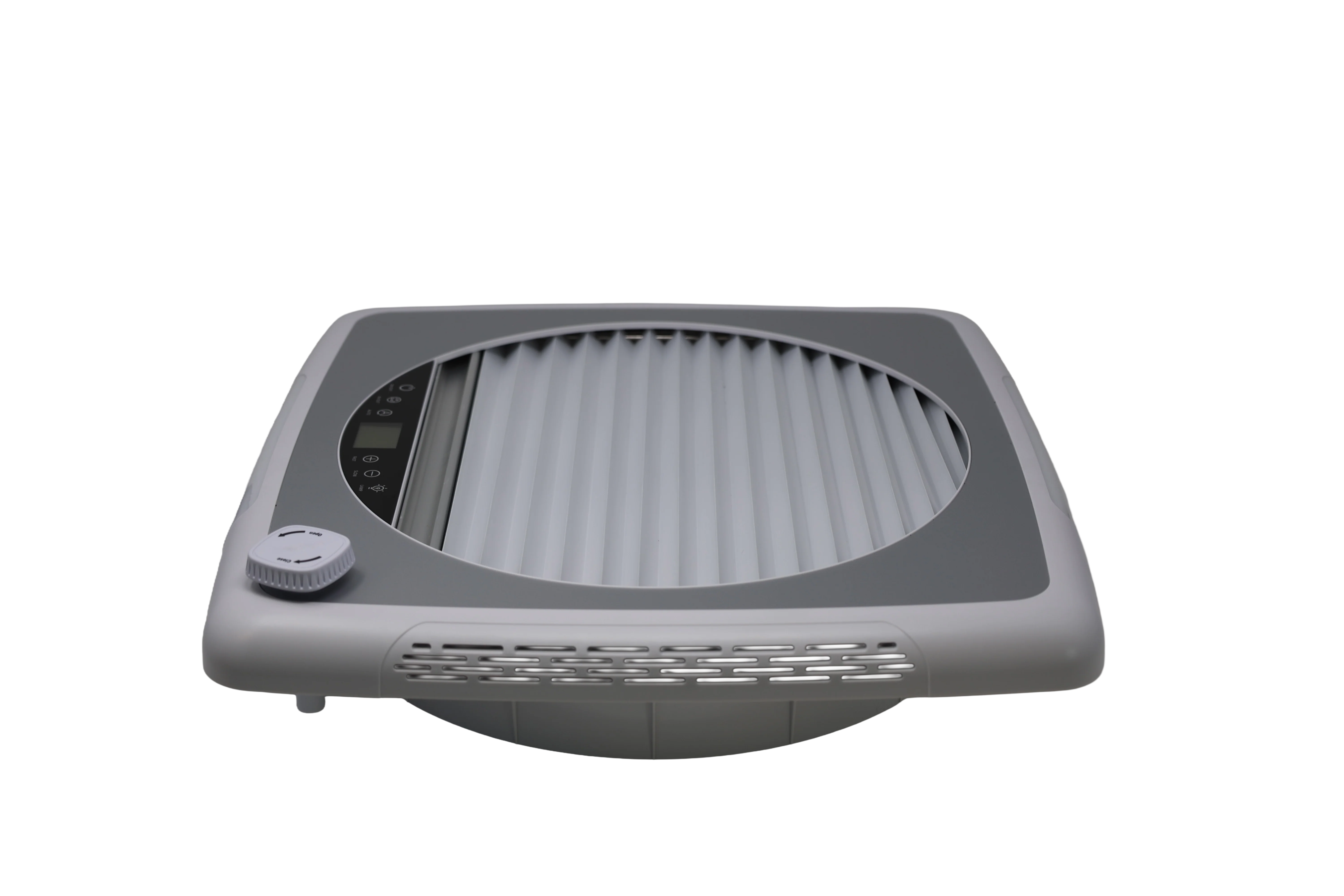 ProBreeze Brushless Roof Fan – Quiet 14" Maxxair Replacement for Camper Vans - Image 5