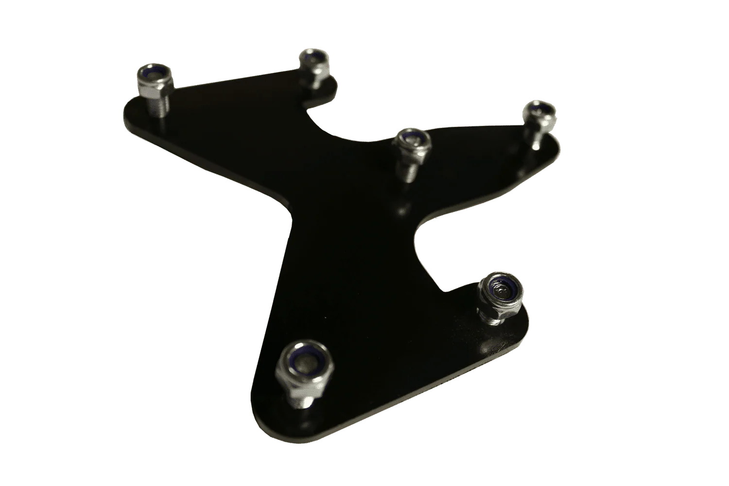 NEW Scopema Seat Swivel for Ford Transit (2013-Current) - Image 7