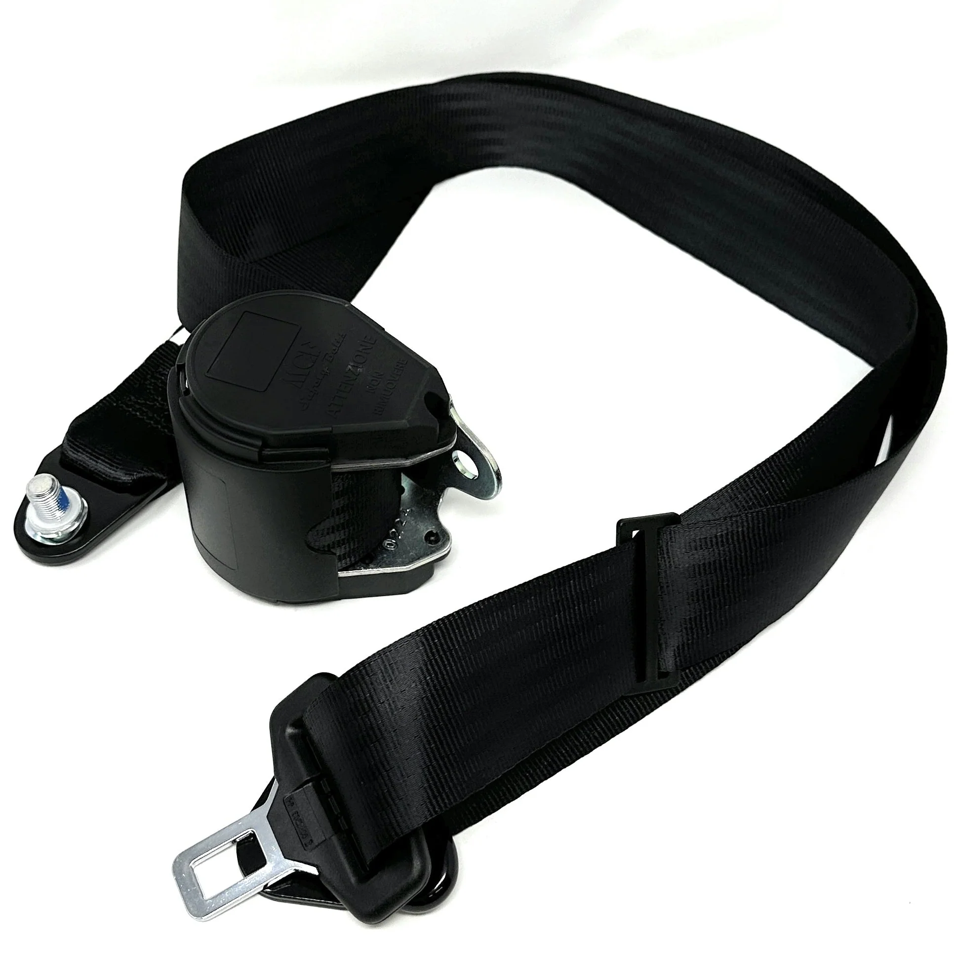 Seatbelts - Image 4