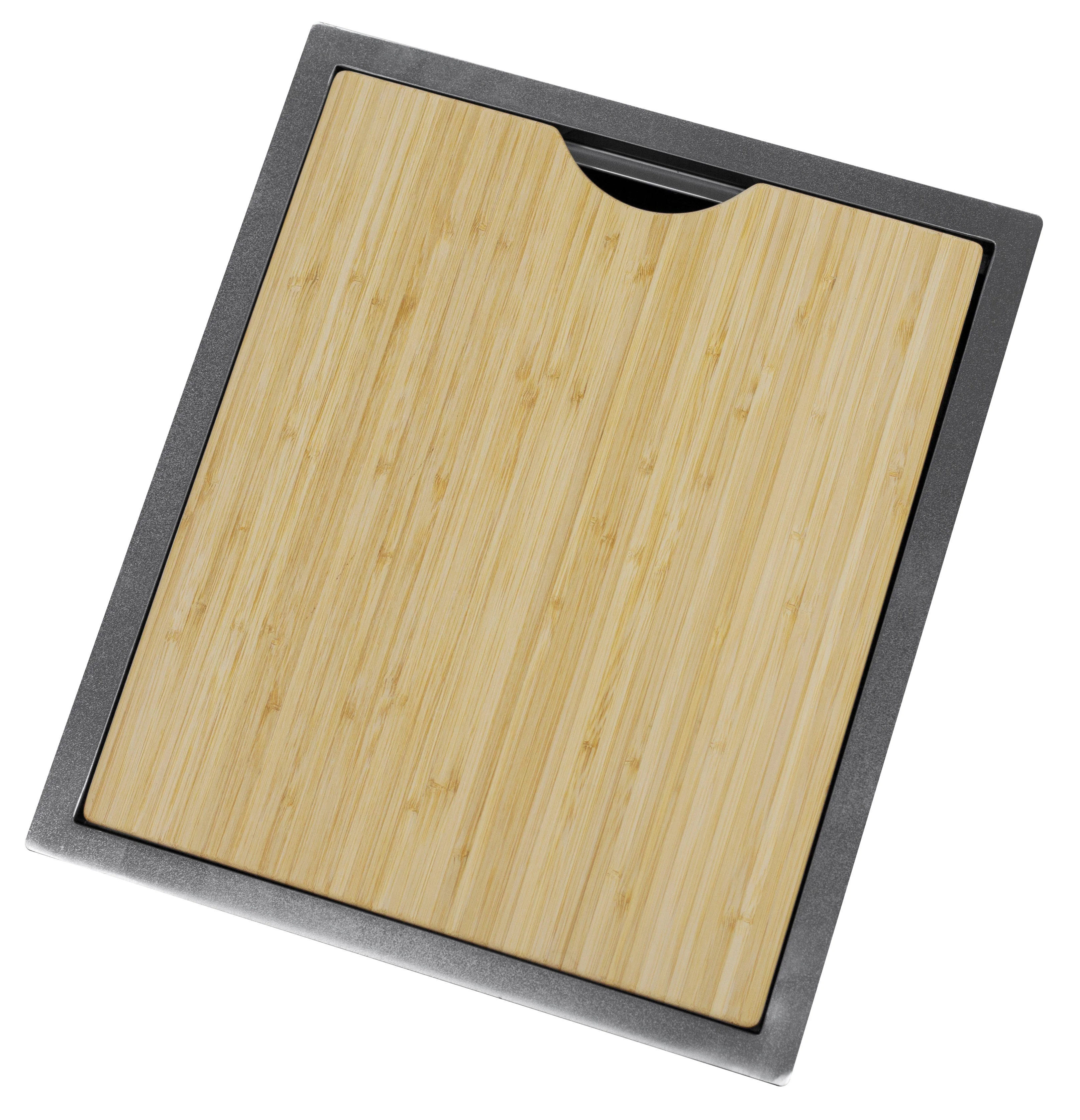 Space-Saving Camper Van/Truck RV Sink - Image 11