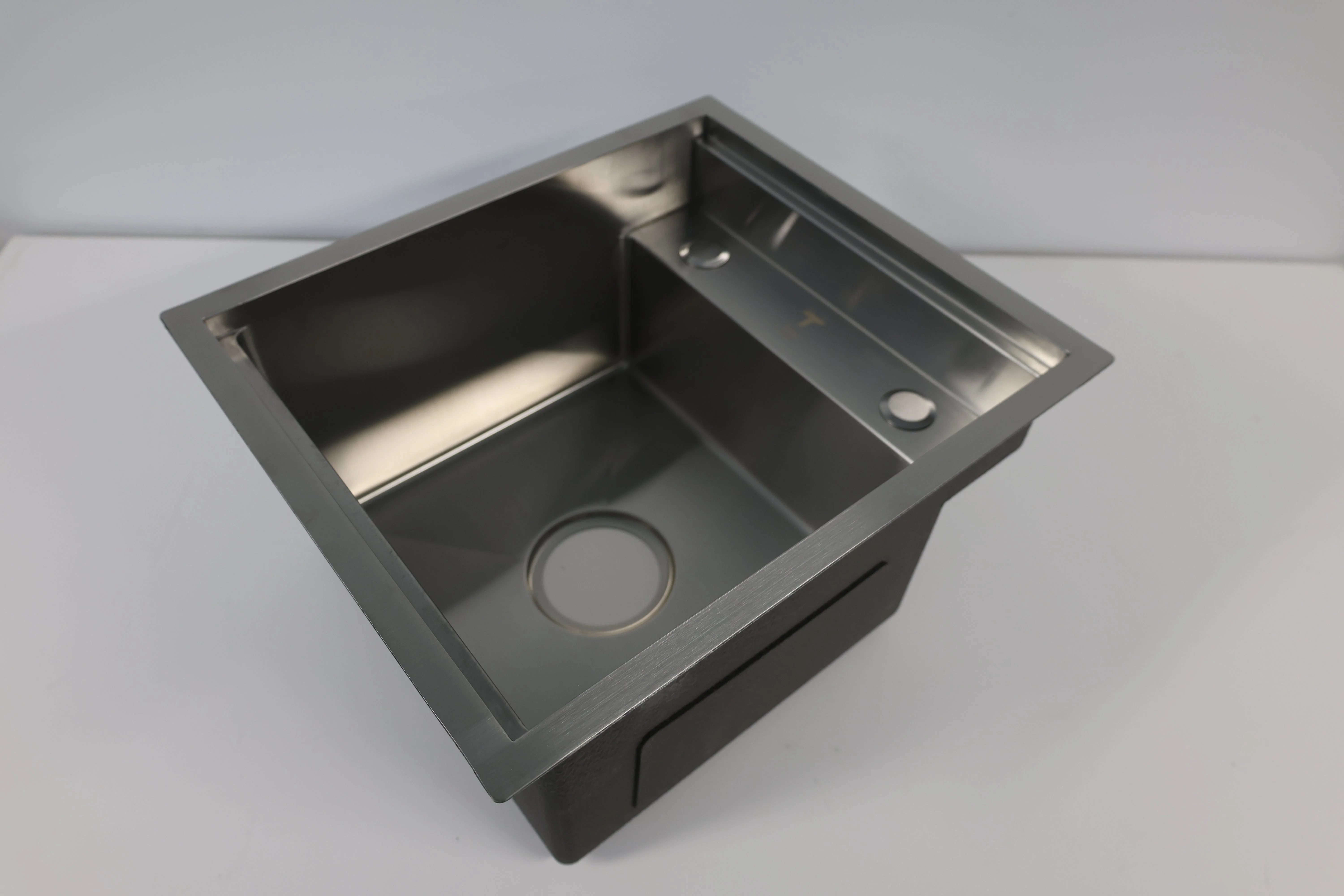 Space-Saving Camper Van/Truck RV Sink - Image 12