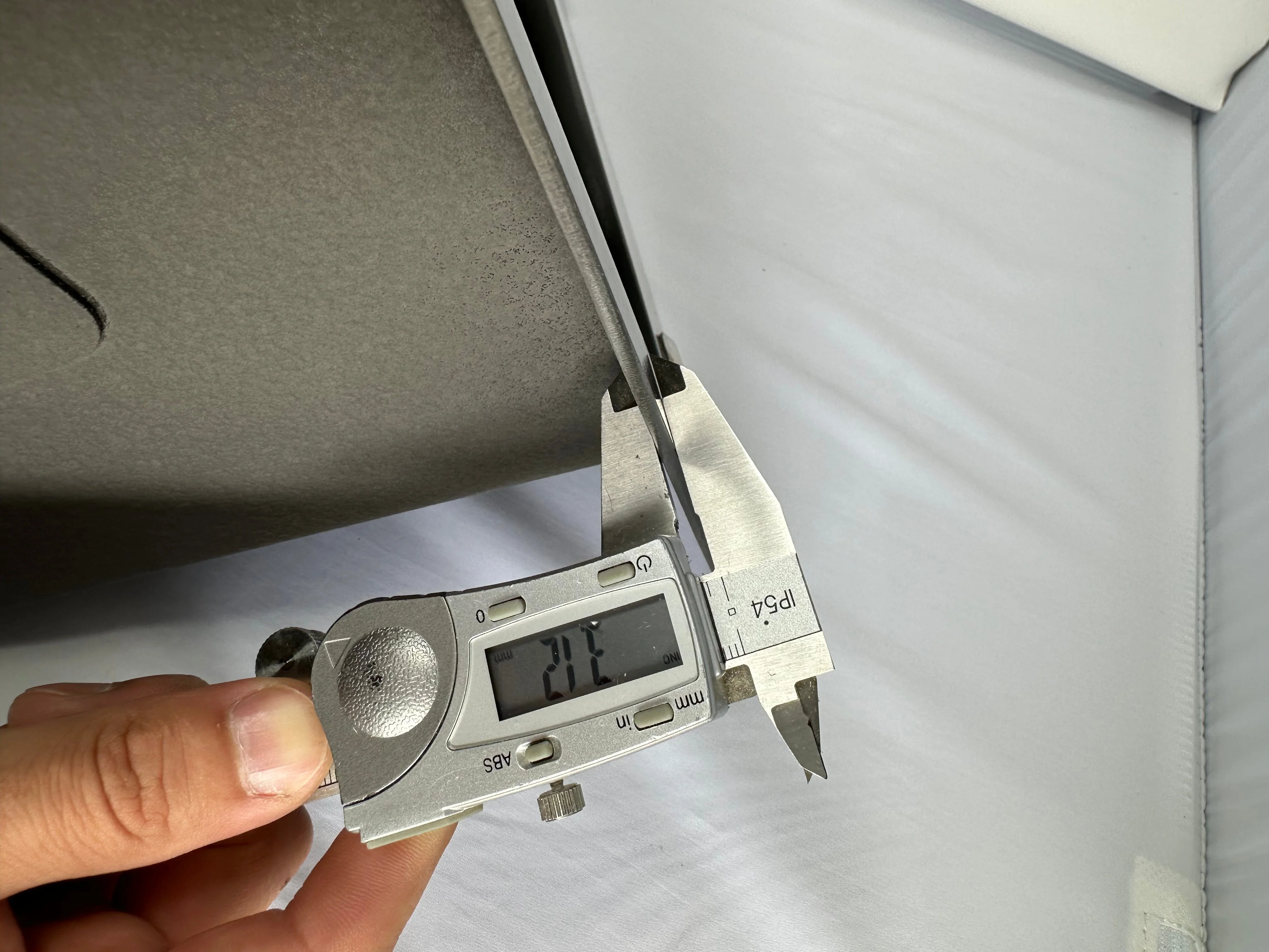 Space-Saving Camper Van/Truck RV Sink - Image 16