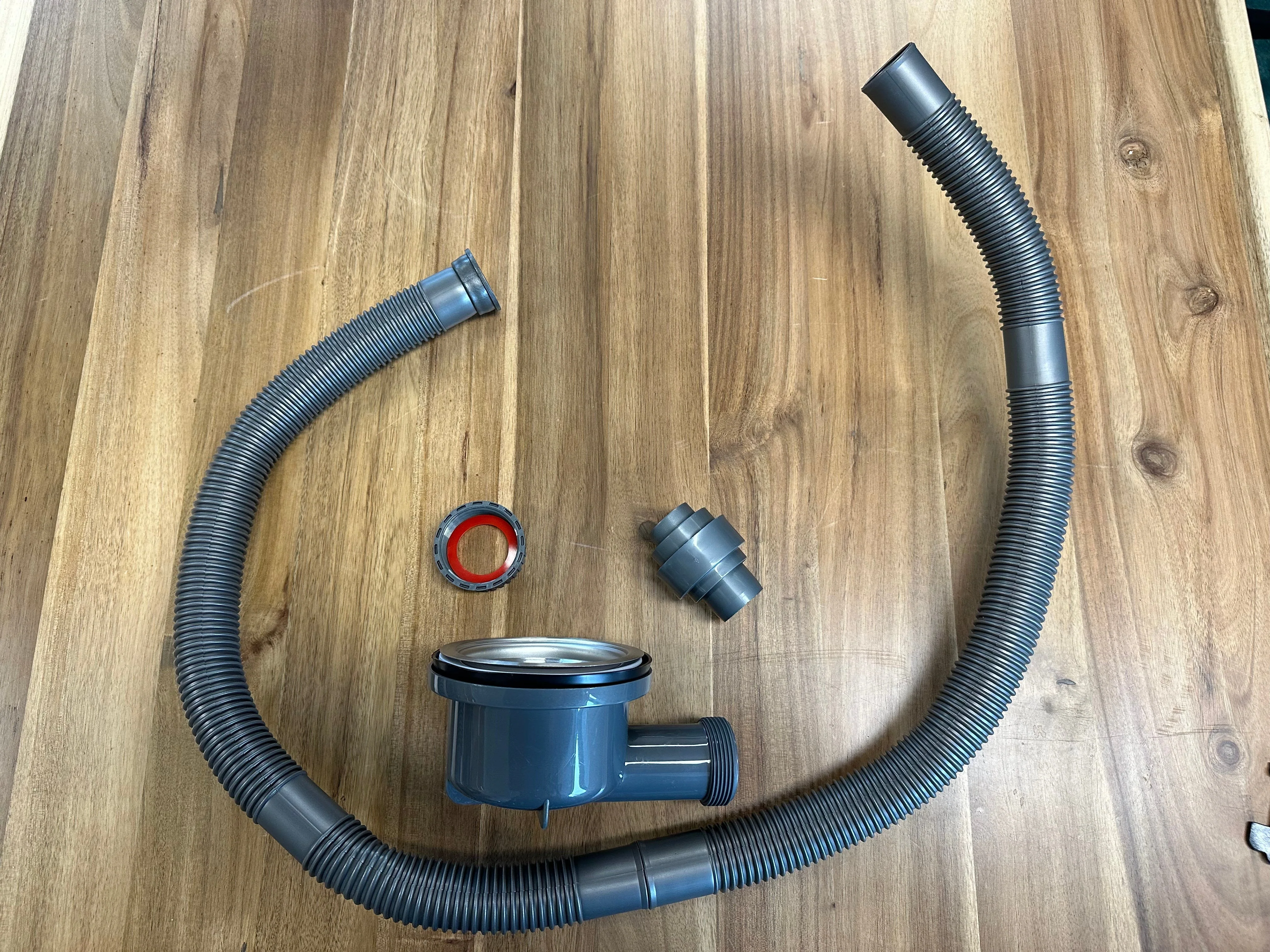 Space-Saving Camper Van/Truck RV Sink - Image 26