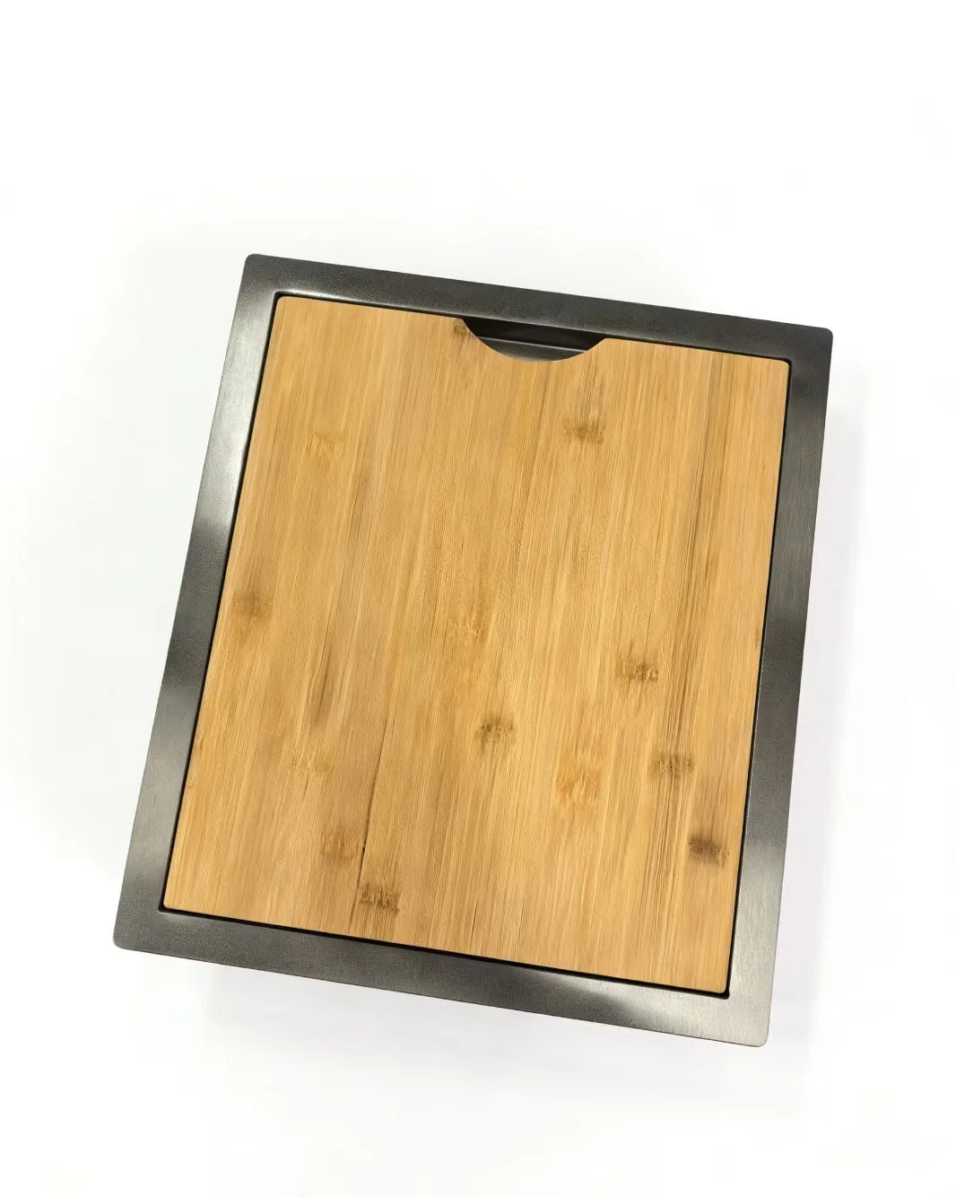 Space-Saving Camper Van/Truck RV Sink - Image 34
