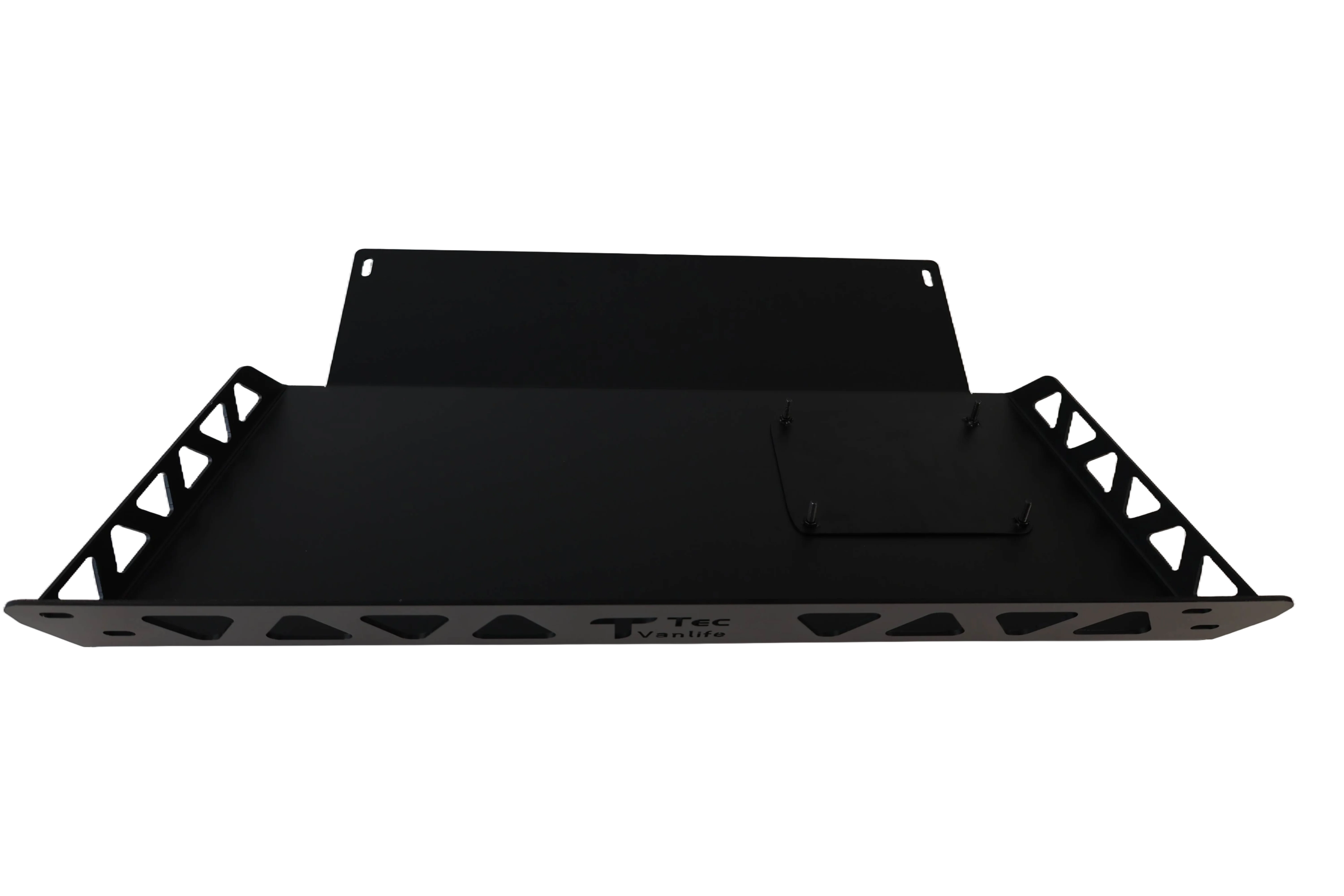 Sprinter Engine & Rear Differential Skid Plates - Bundle - Image 3