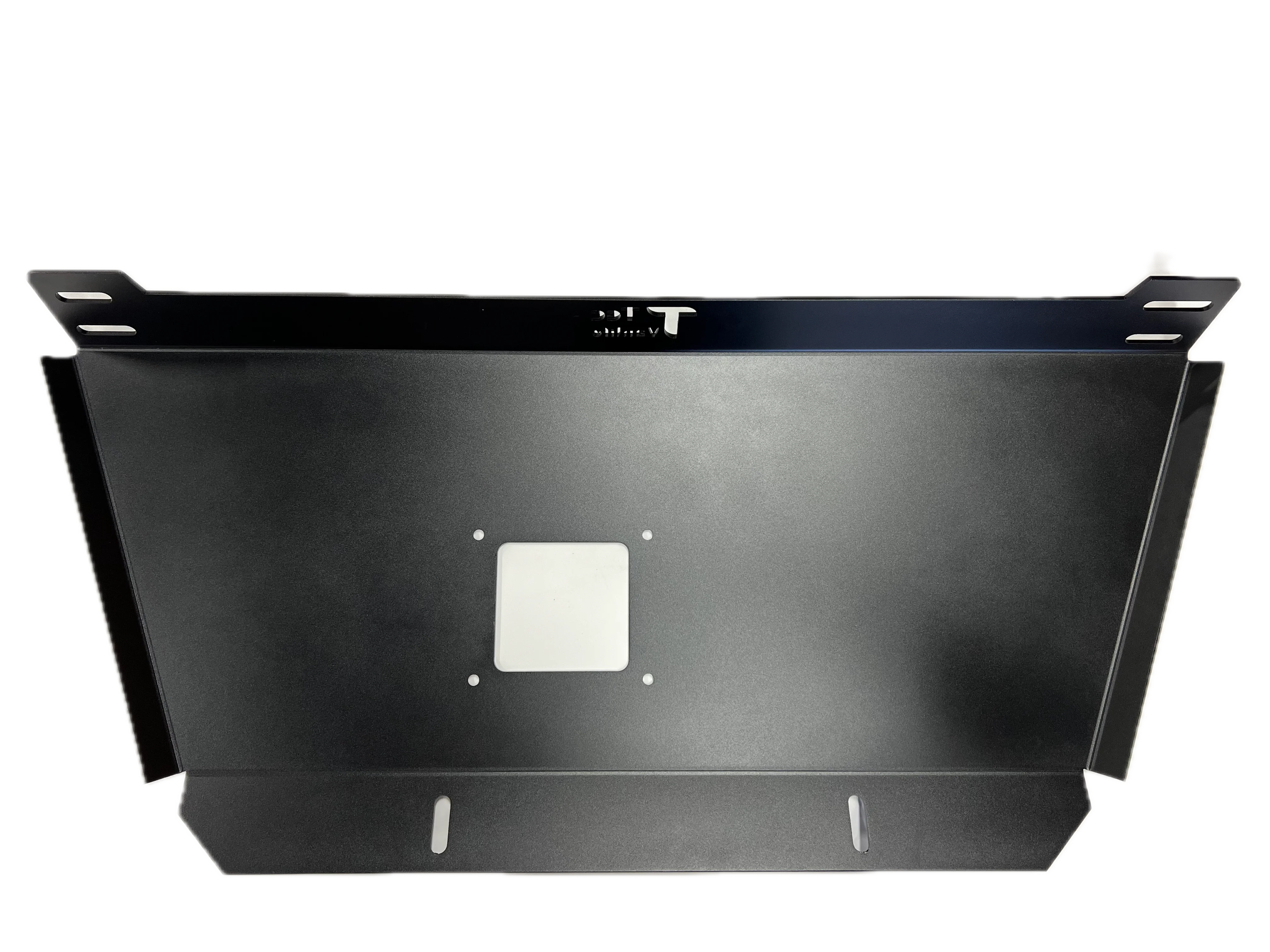 Sprinter Engine Skid Plate 2019+