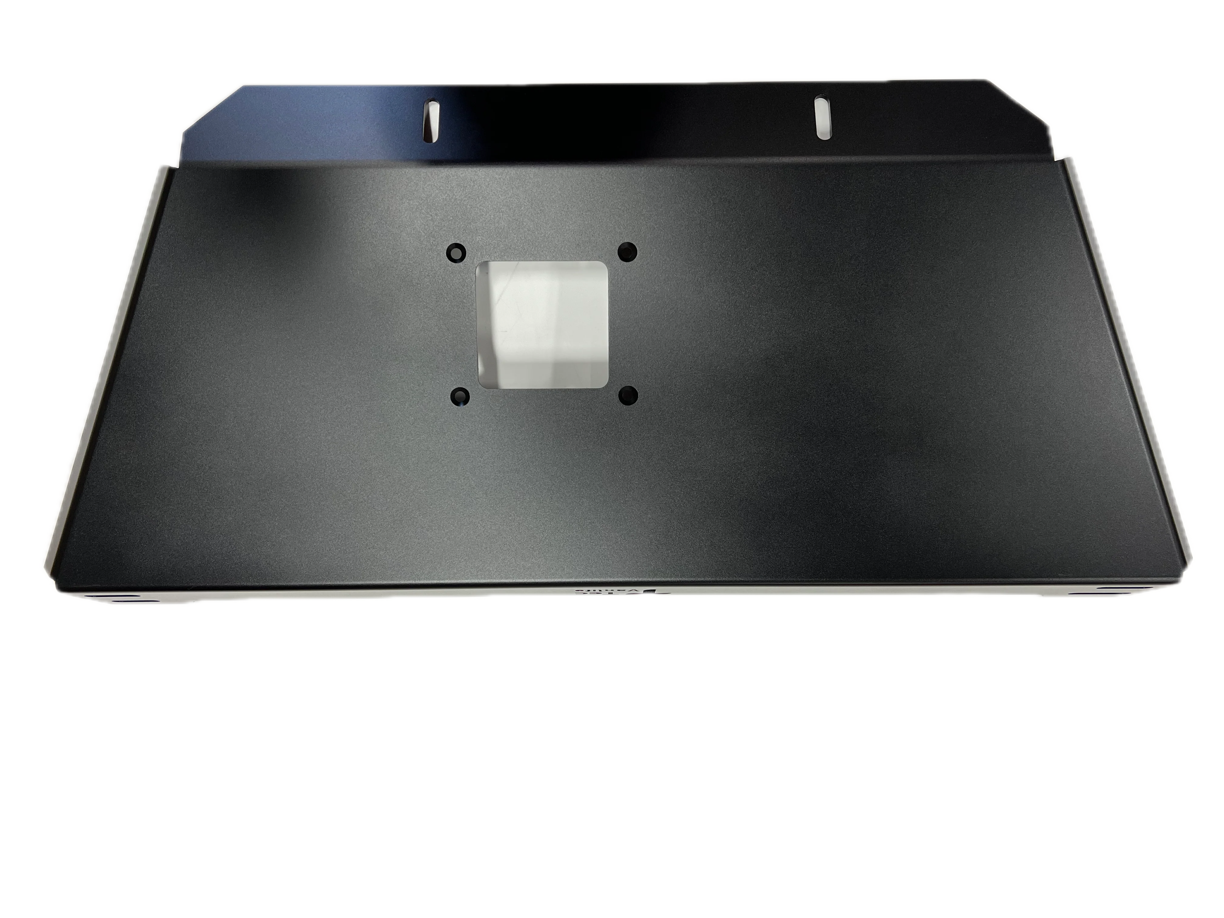 Sprinter Engine Skid Plate 2019+ - Image 3