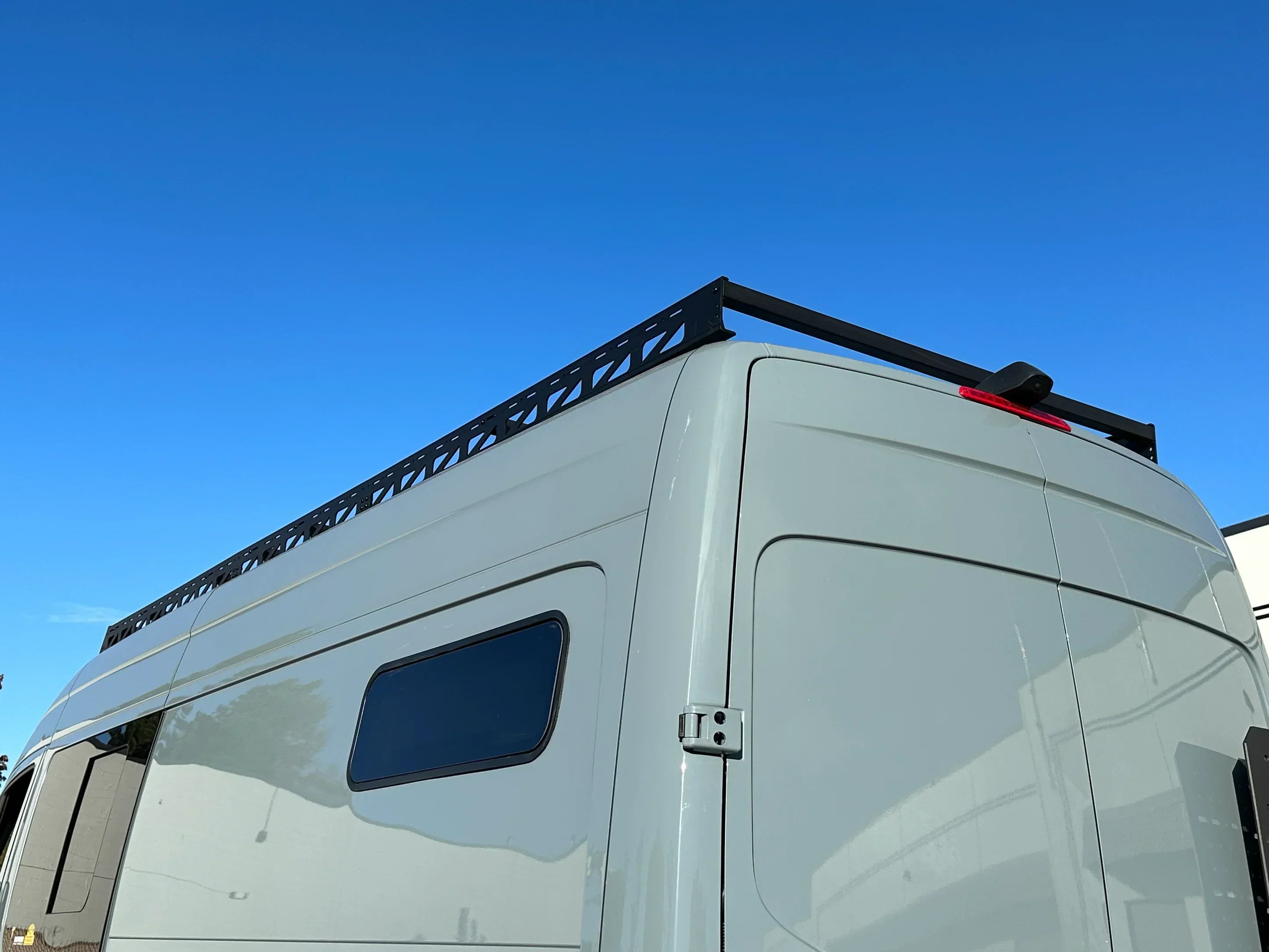 Sprinter Roof Rack - Image 20