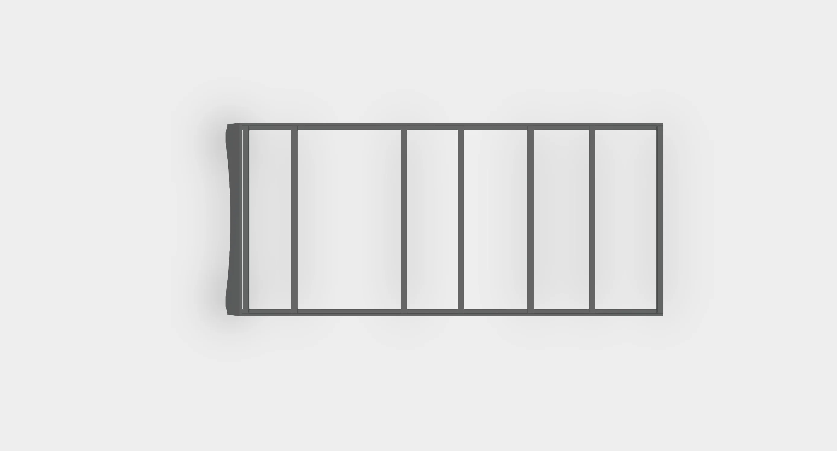 Sprinter Roof Rack - Image 30