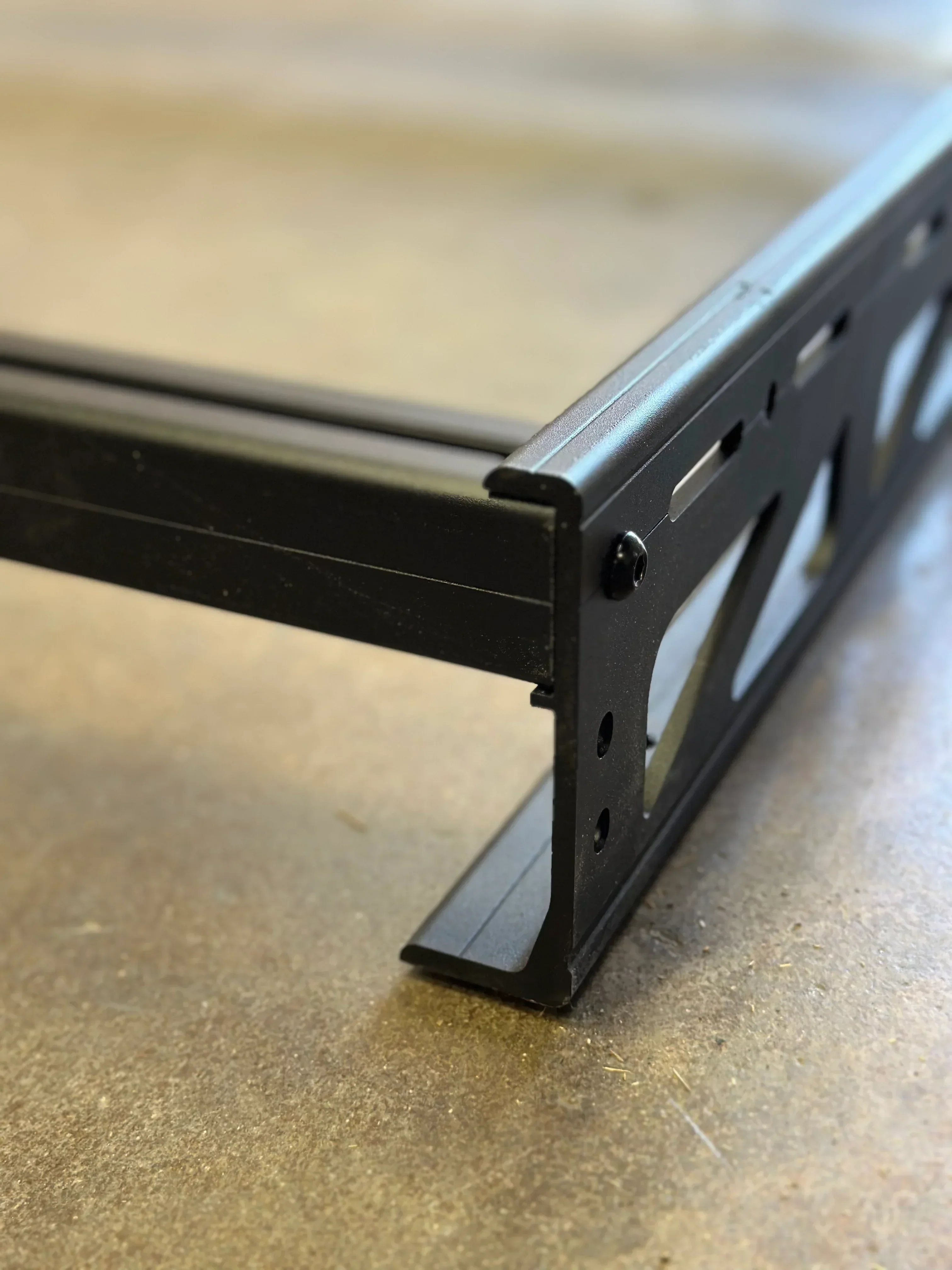 Sprinter Roof Rack - Image 5