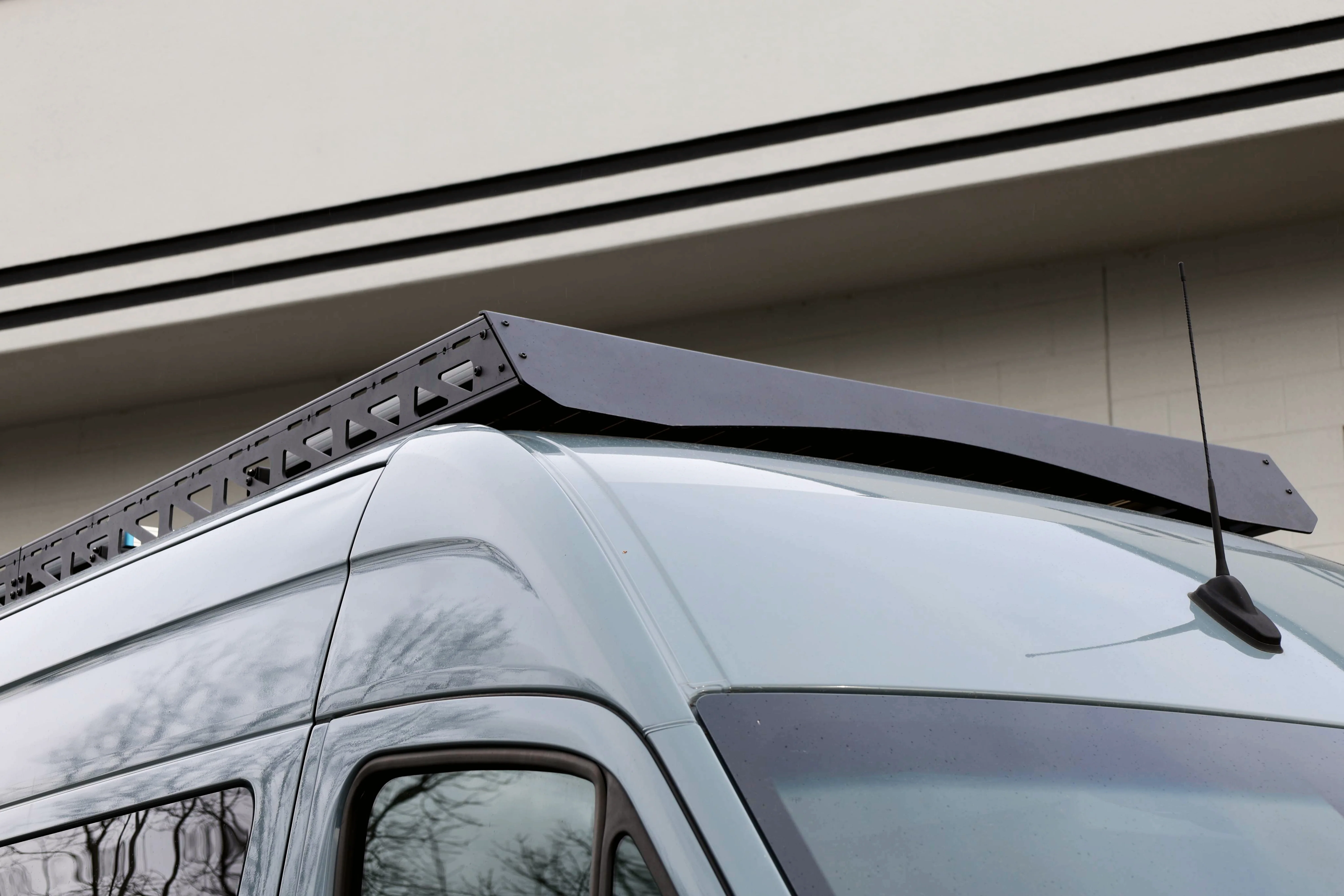 Sprinter Roof Rack - Image 7