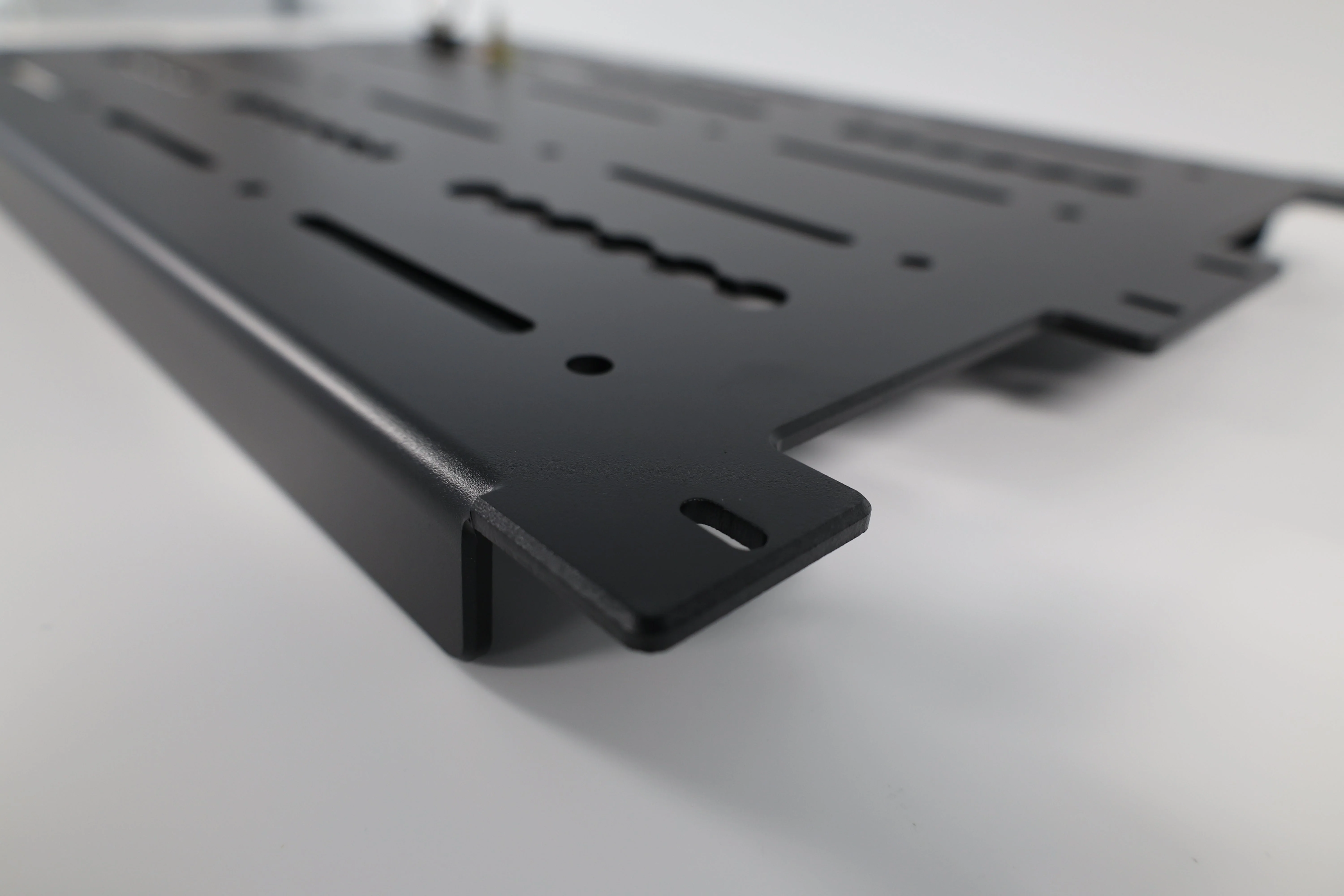 Sprinter Modular Roof Rack + Roof Deck Panels - Bundle - Image 3