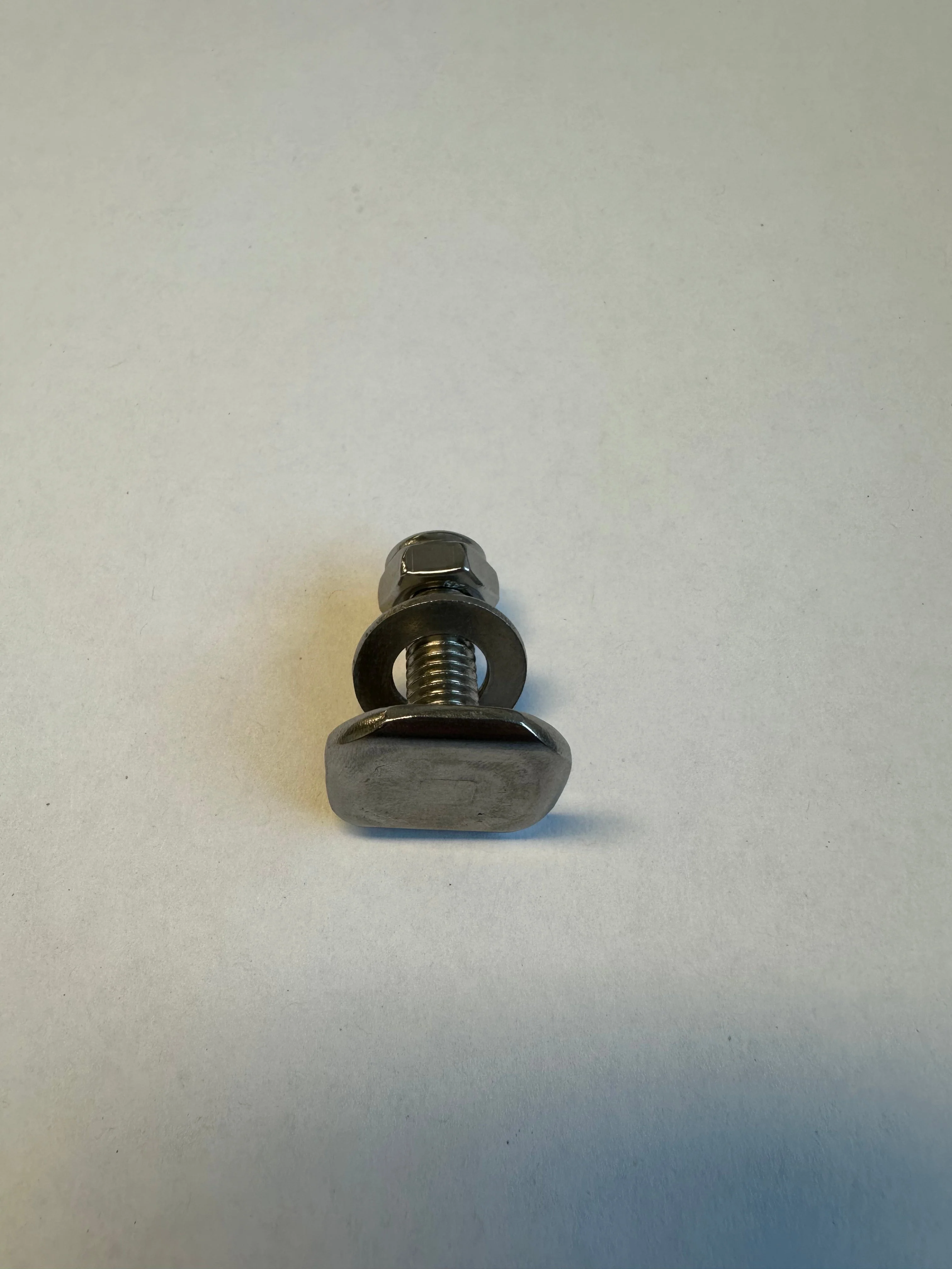 SPRINTER ROOF RAIL TRACK BOLT / T-BOLT (8 PACK) - Image 2