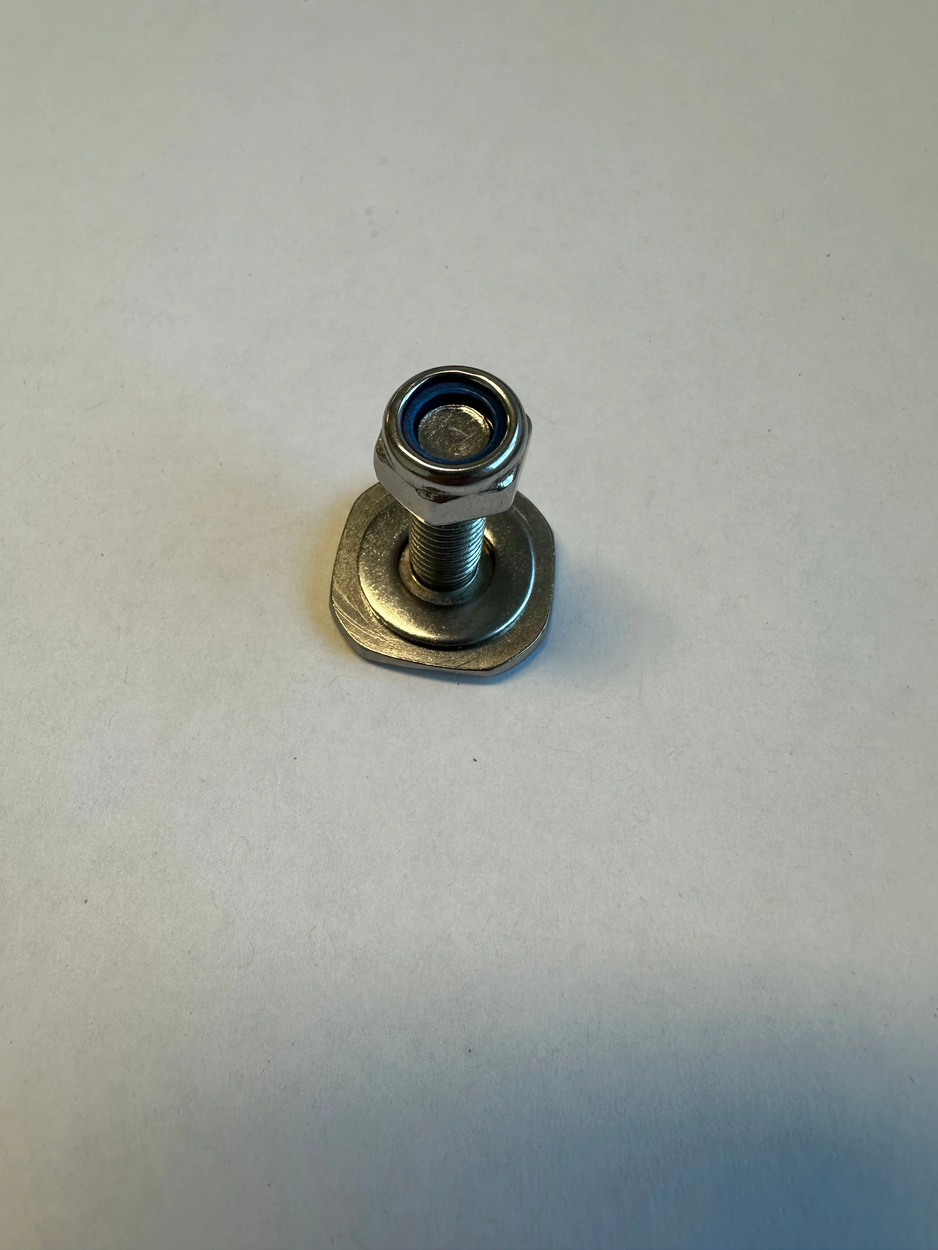 SPRINTER ROOF RAIL TRACK BOLT / T-BOLT (8 PACK) - Image 3