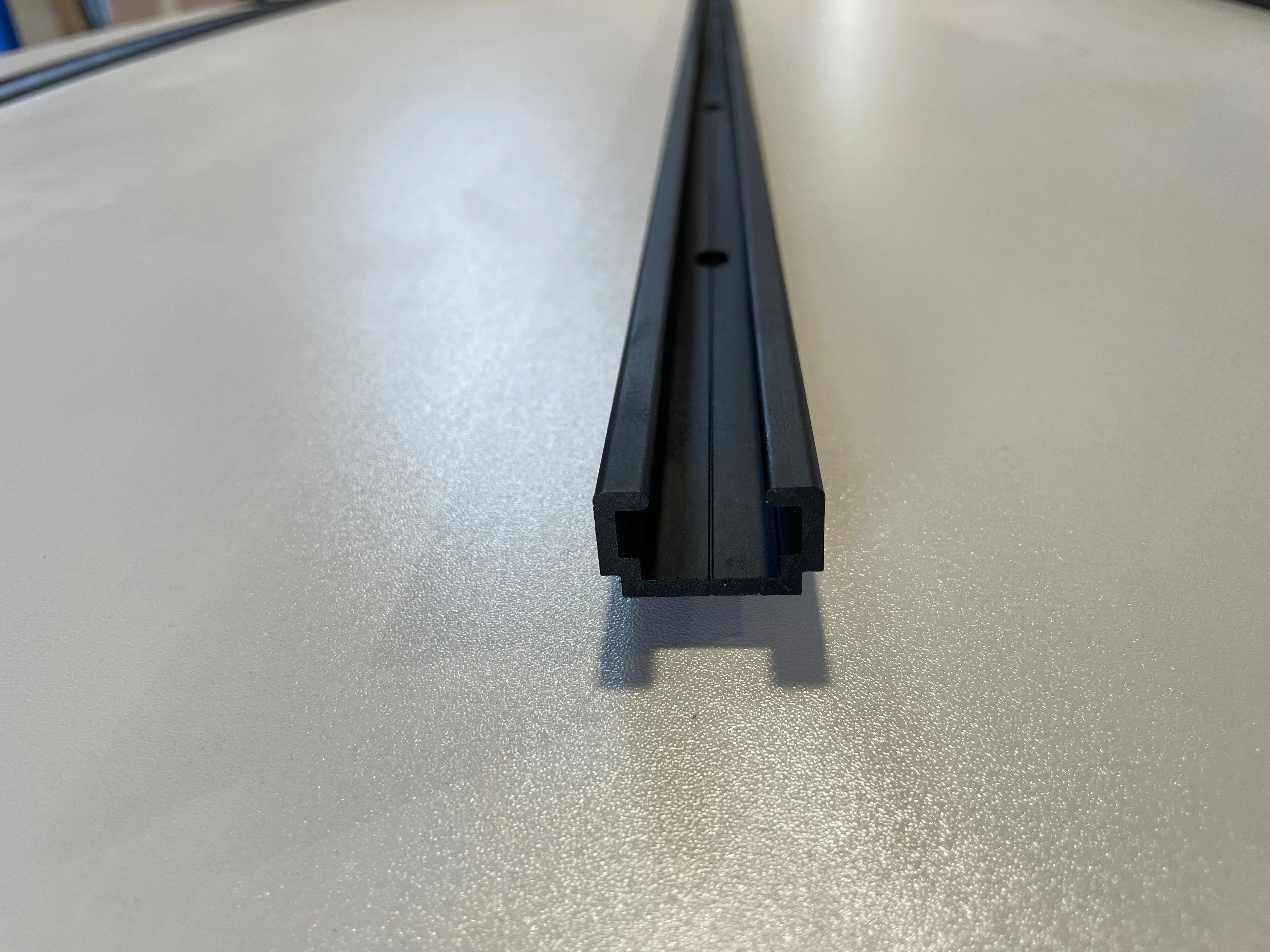 Sprinter Roof Rails | BLACK - Image 5